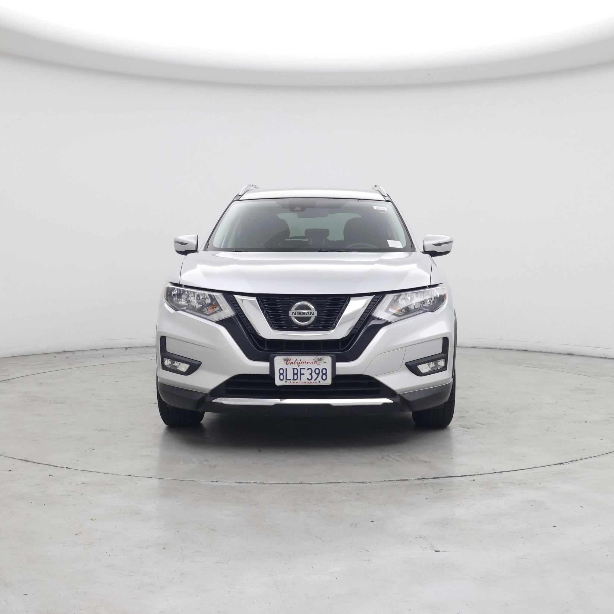 Thumbnail: 2019 Nissan Rogue - 5