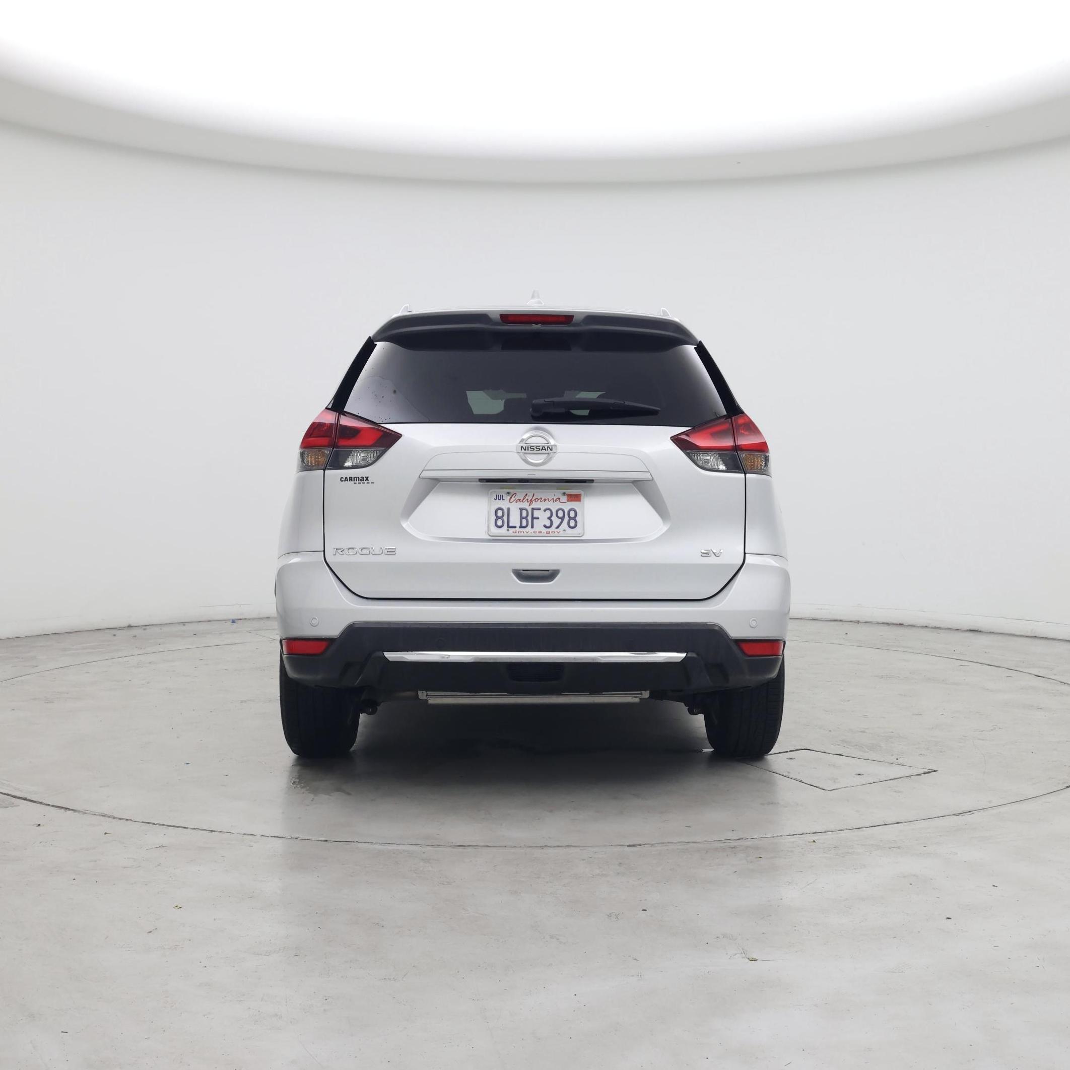 Thumbnail: 2019 Nissan Rogue - 6