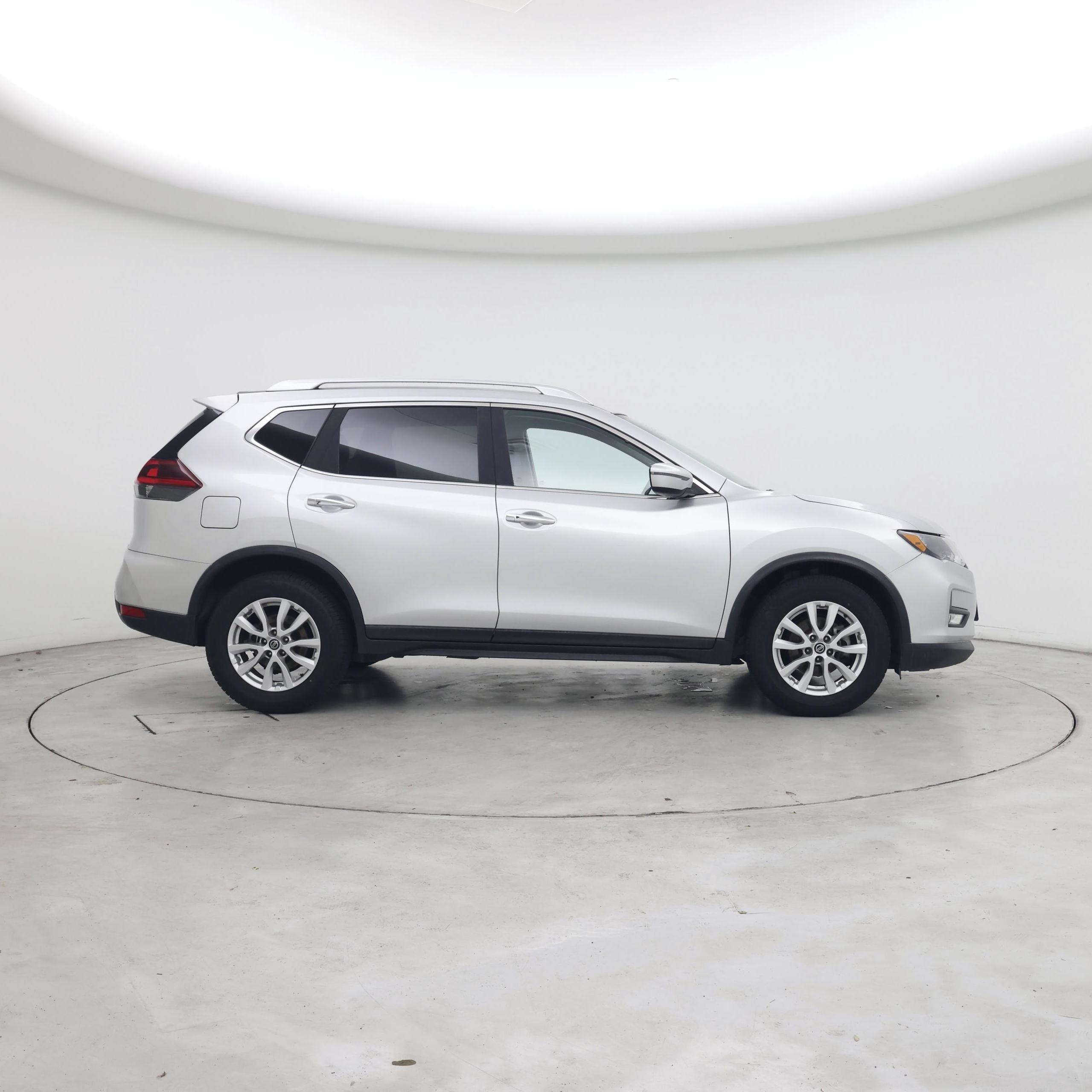 Thumbnail: 2019 Nissan Rogue - 7