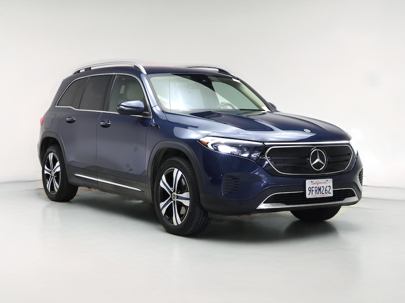 2023 Mercedes-Benz EQB 250+ -
                  Murrieta, CA