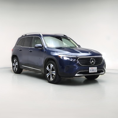 2023 Mercedes-Benz EQB 250