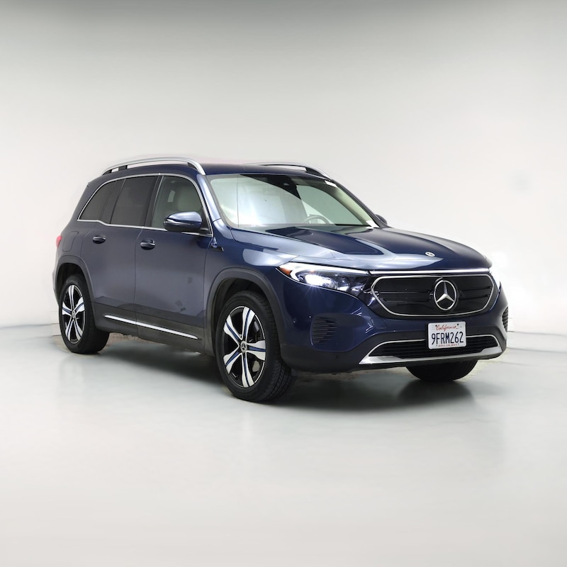 2023 Mercedes-Benz EQB 250