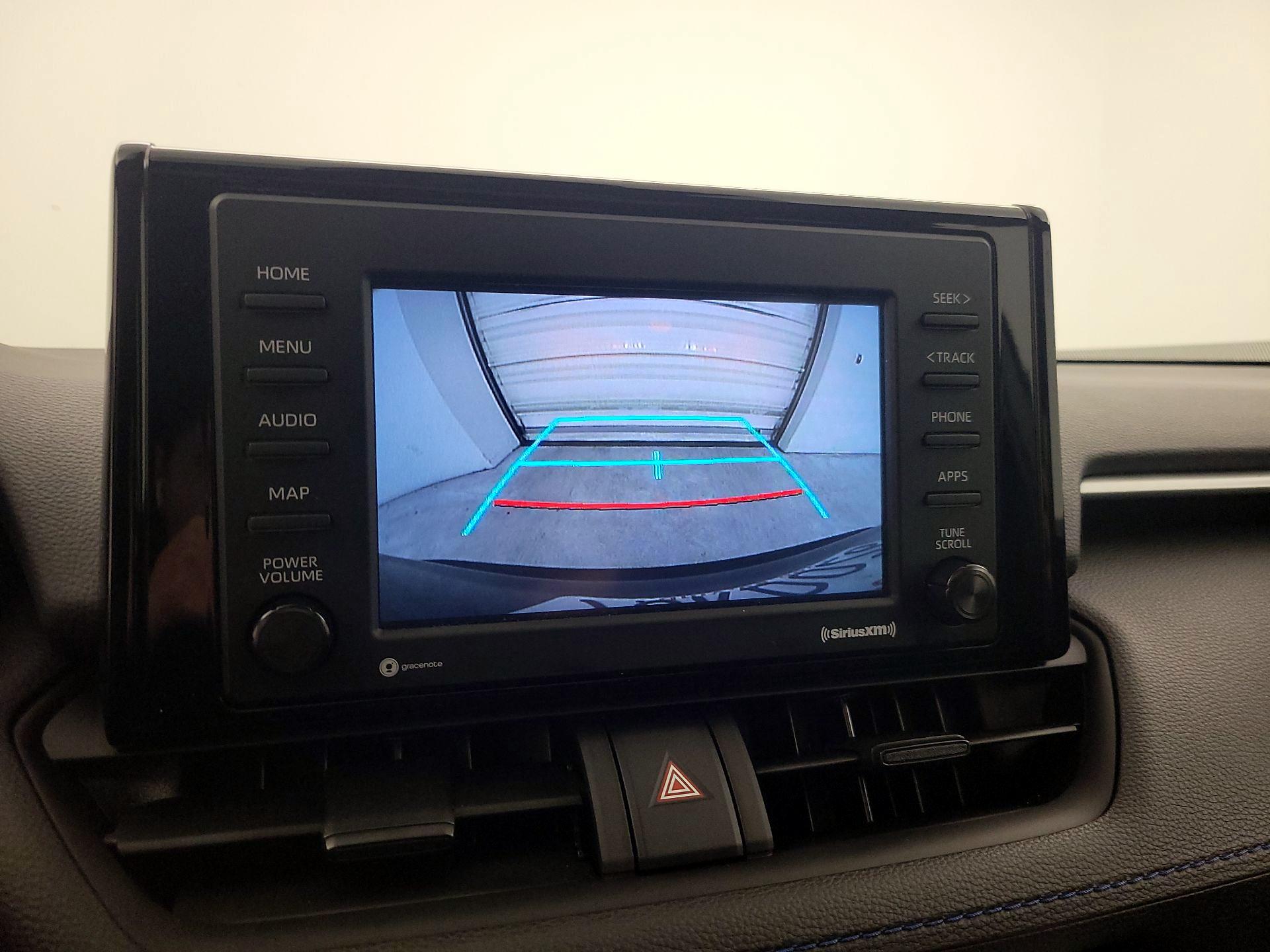 Thumbnail: 2022 Toyota RAV4 - 12