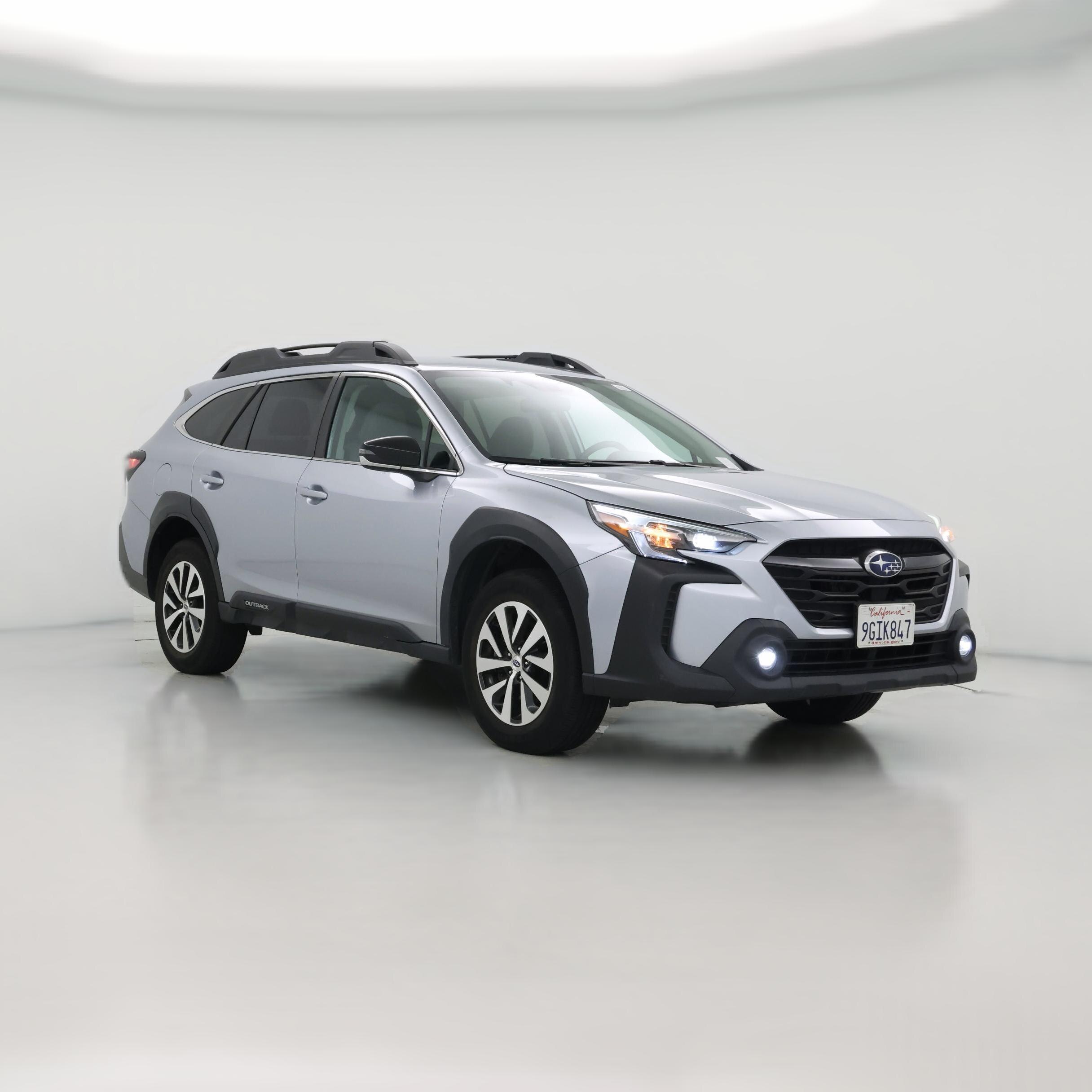 Thumbnail: 2023 Subaru Outback - 1
