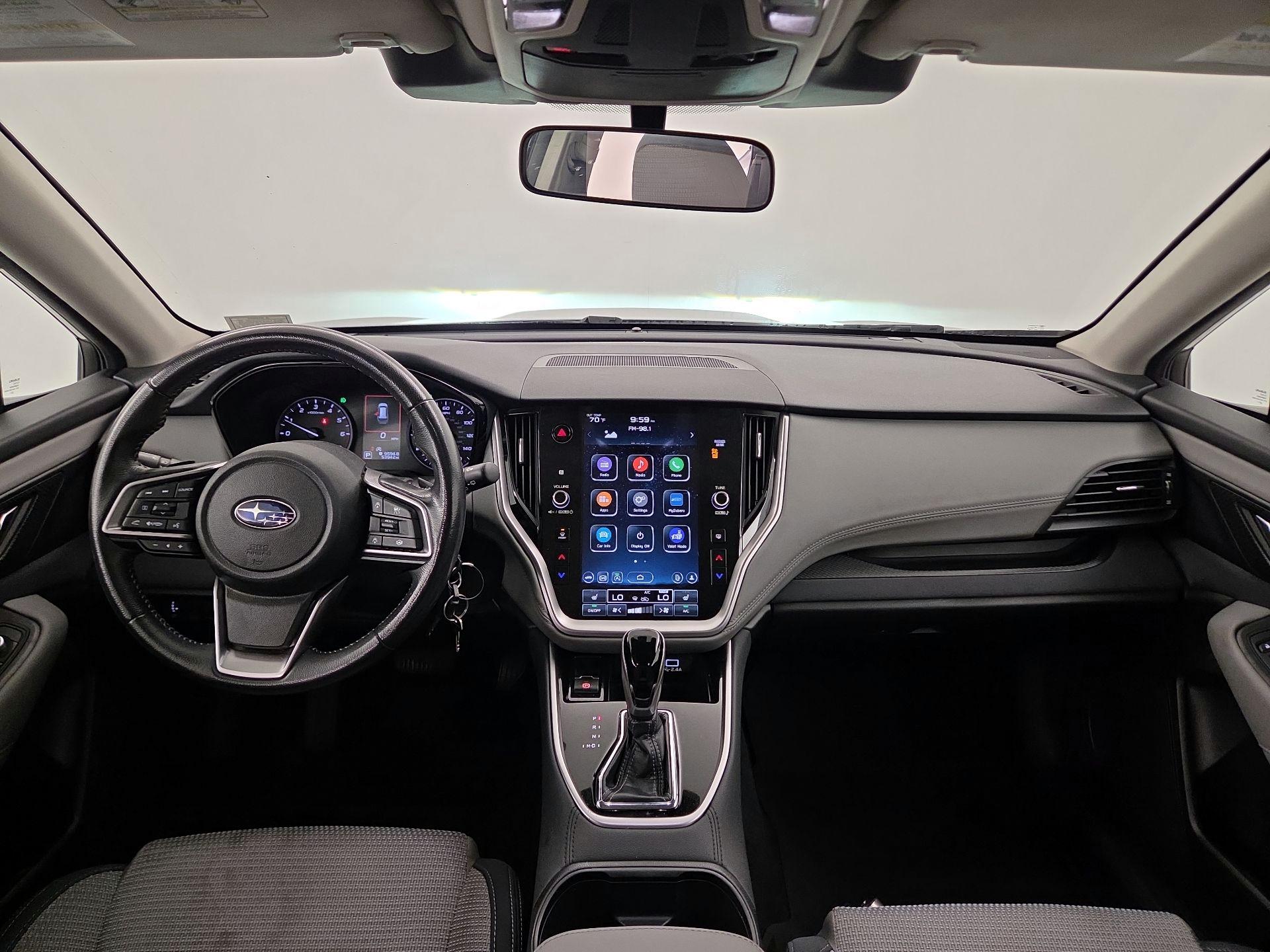 Thumbnail: 2023 Subaru Outback - 9