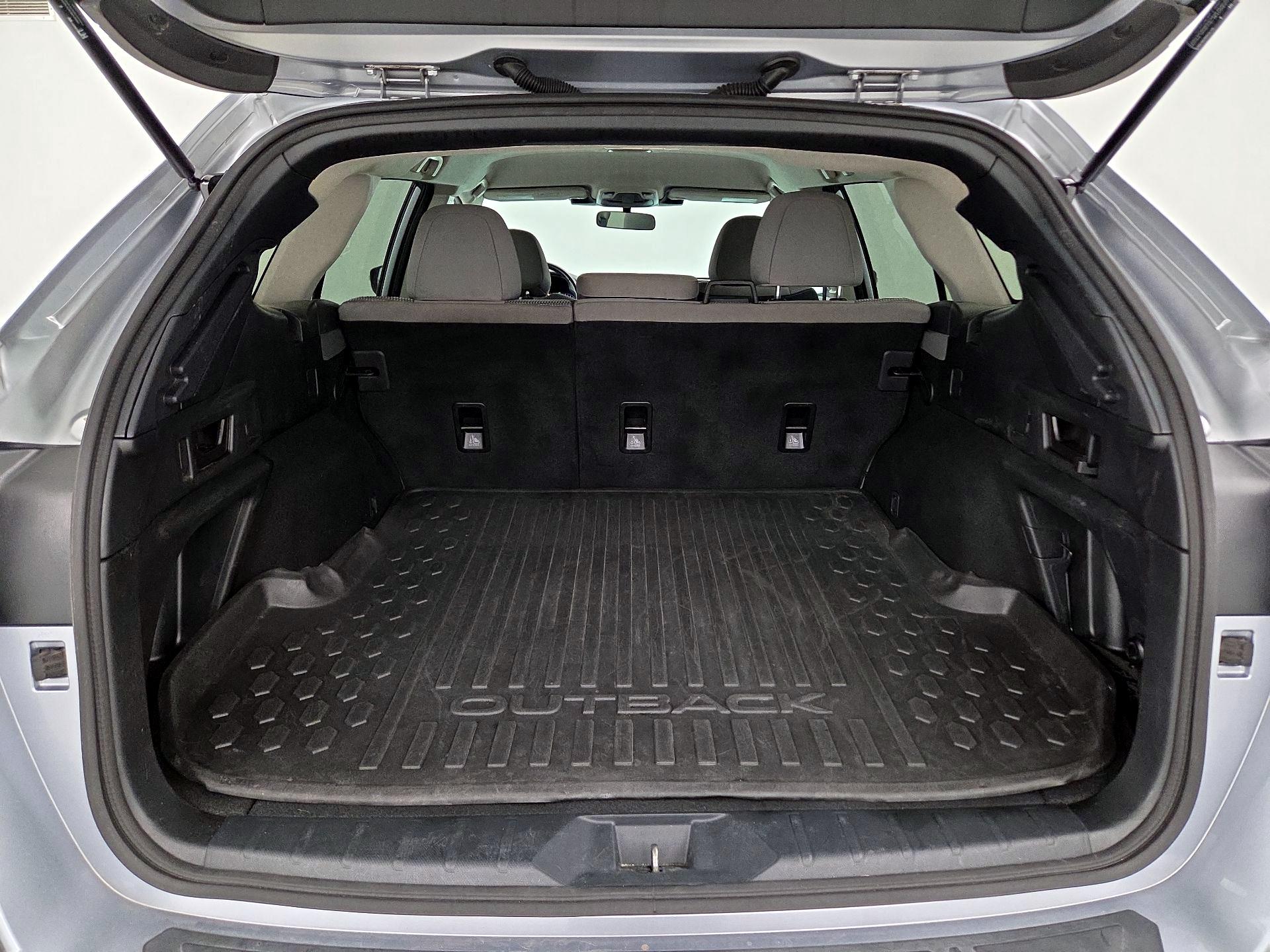 Thumbnail: 2023 Subaru Outback - 20
