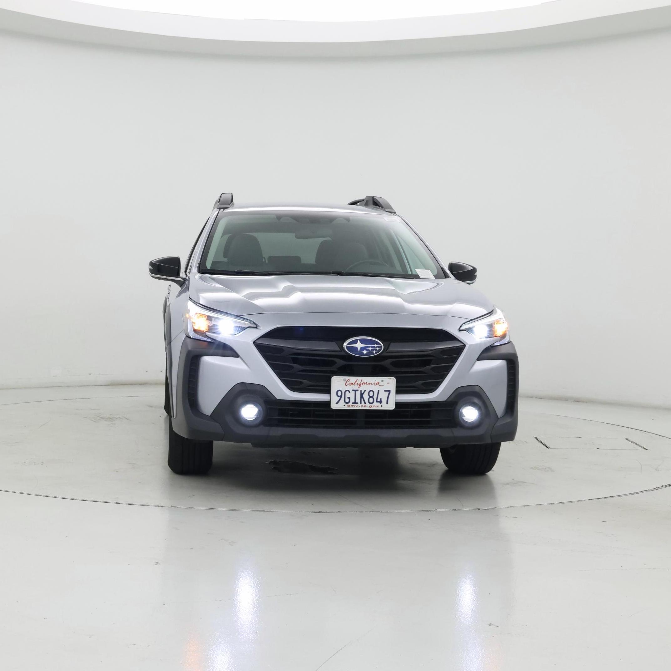 Thumbnail: 2023 Subaru Outback - 5