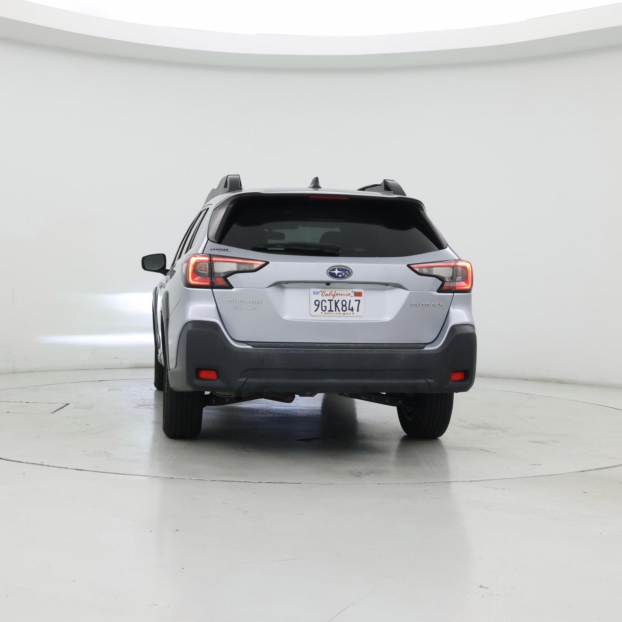 Thumbnail: 2023 Subaru Outback - 6