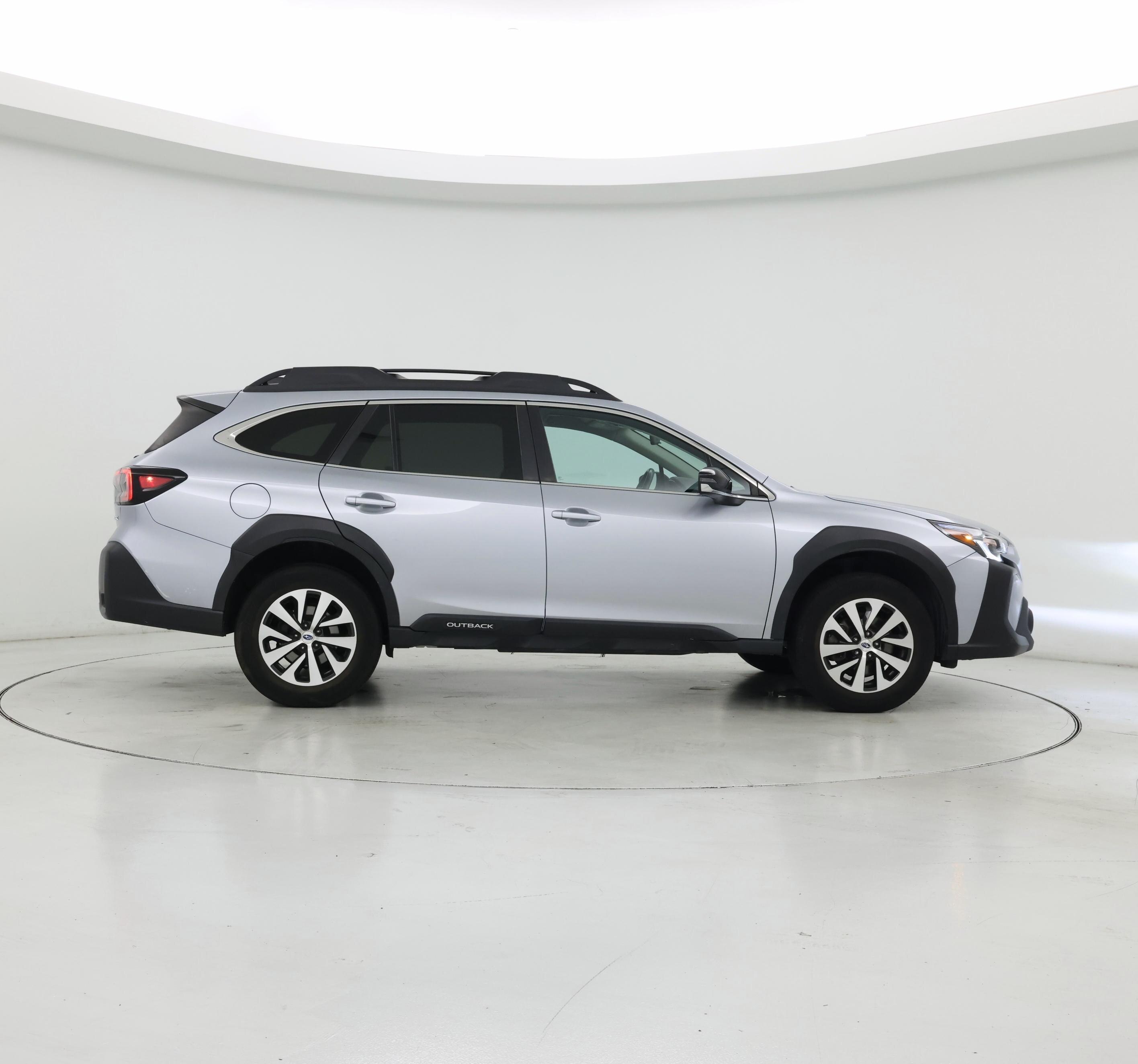 Thumbnail: 2023 Subaru Outback - 7