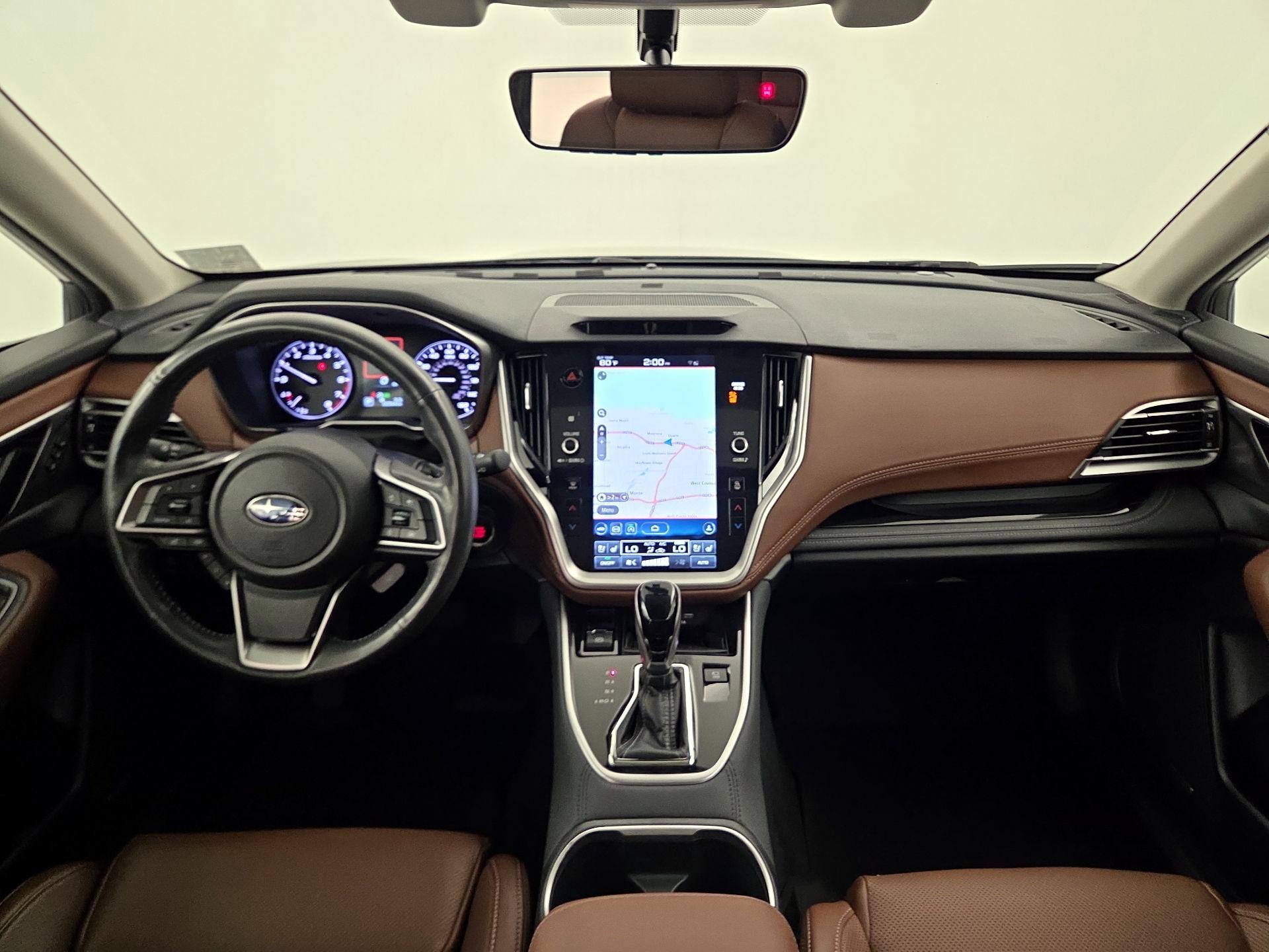 Thumbnail: 2021 Subaru Outback - 9
