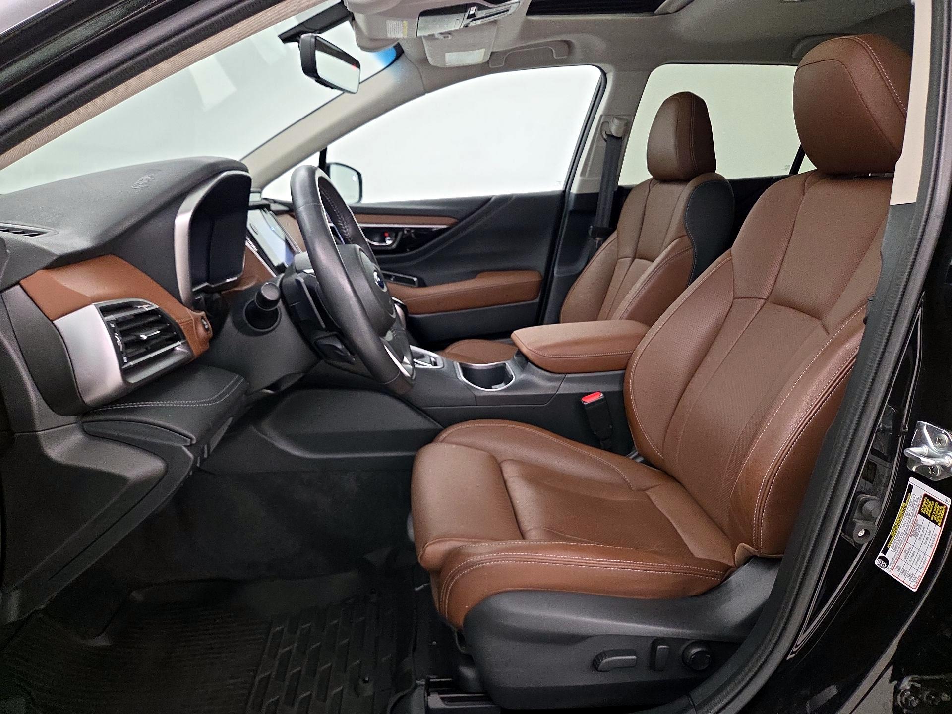 Thumbnail: 2021 Subaru Outback - 11