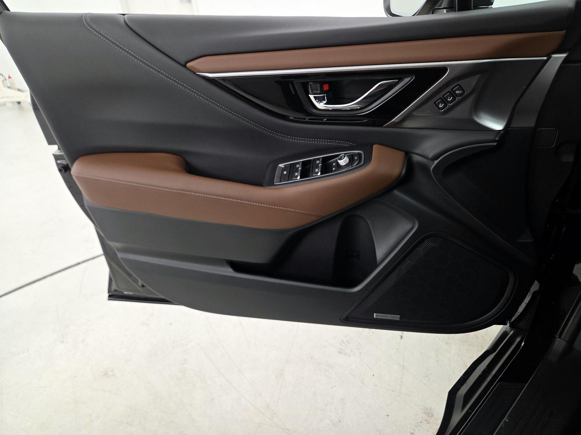 Thumbnail: 2021 Subaru Outback - 12