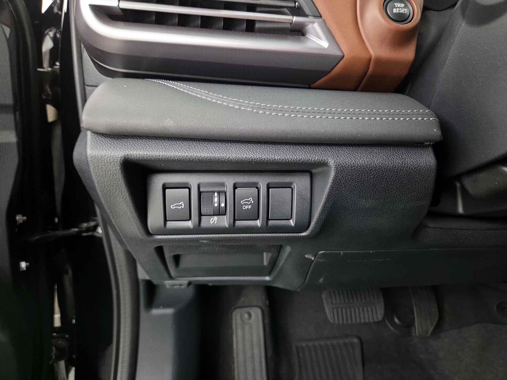 Thumbnail: 2021 Subaru Outback - 13