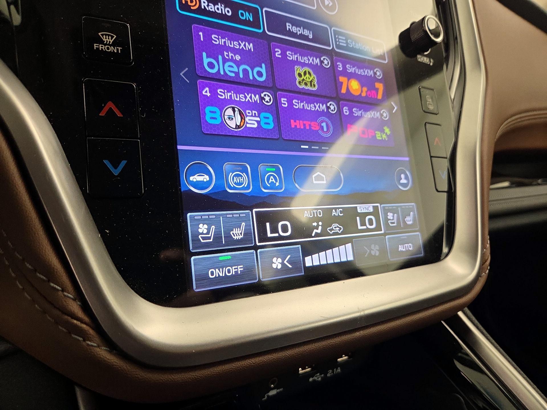 Thumbnail: 2021 Subaru Outback - 17