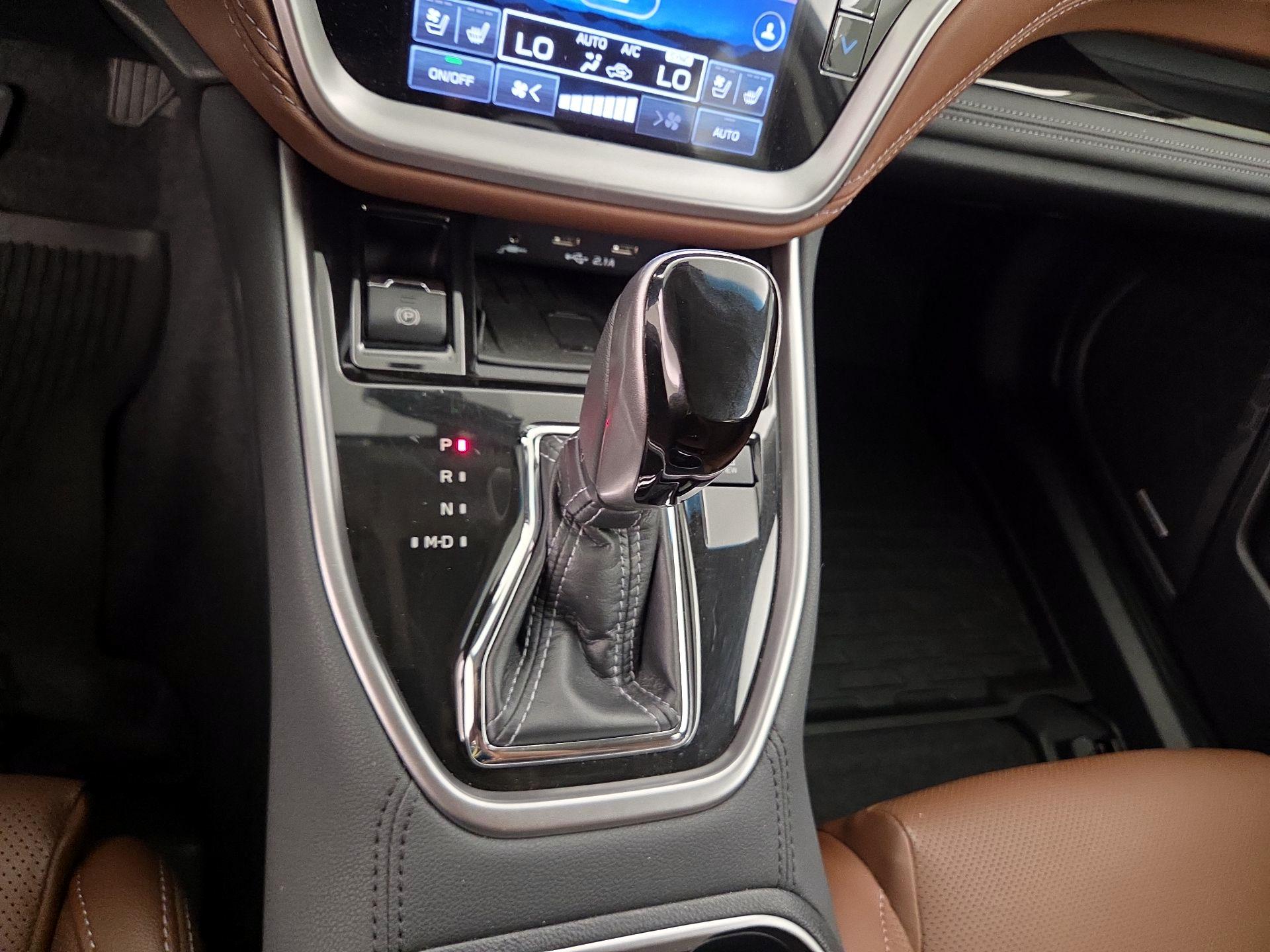 Thumbnail: 2021 Subaru Outback - 18