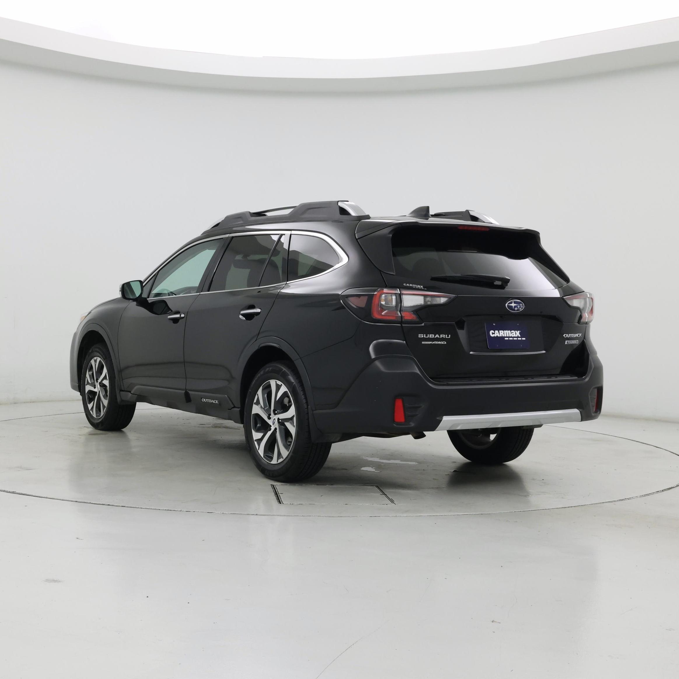 Thumbnail: 2021 Subaru Outback - 2