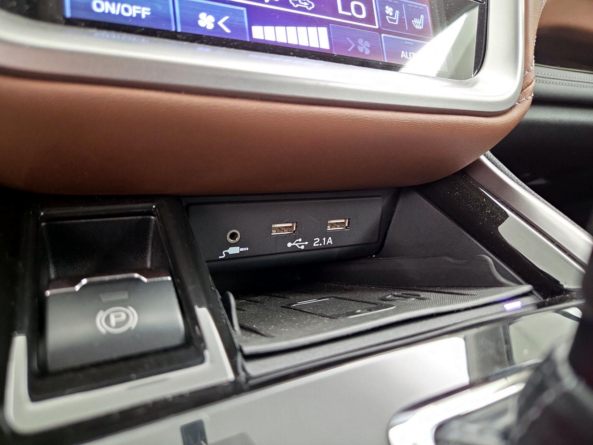 Thumbnail: 2021 Subaru Outback - 19