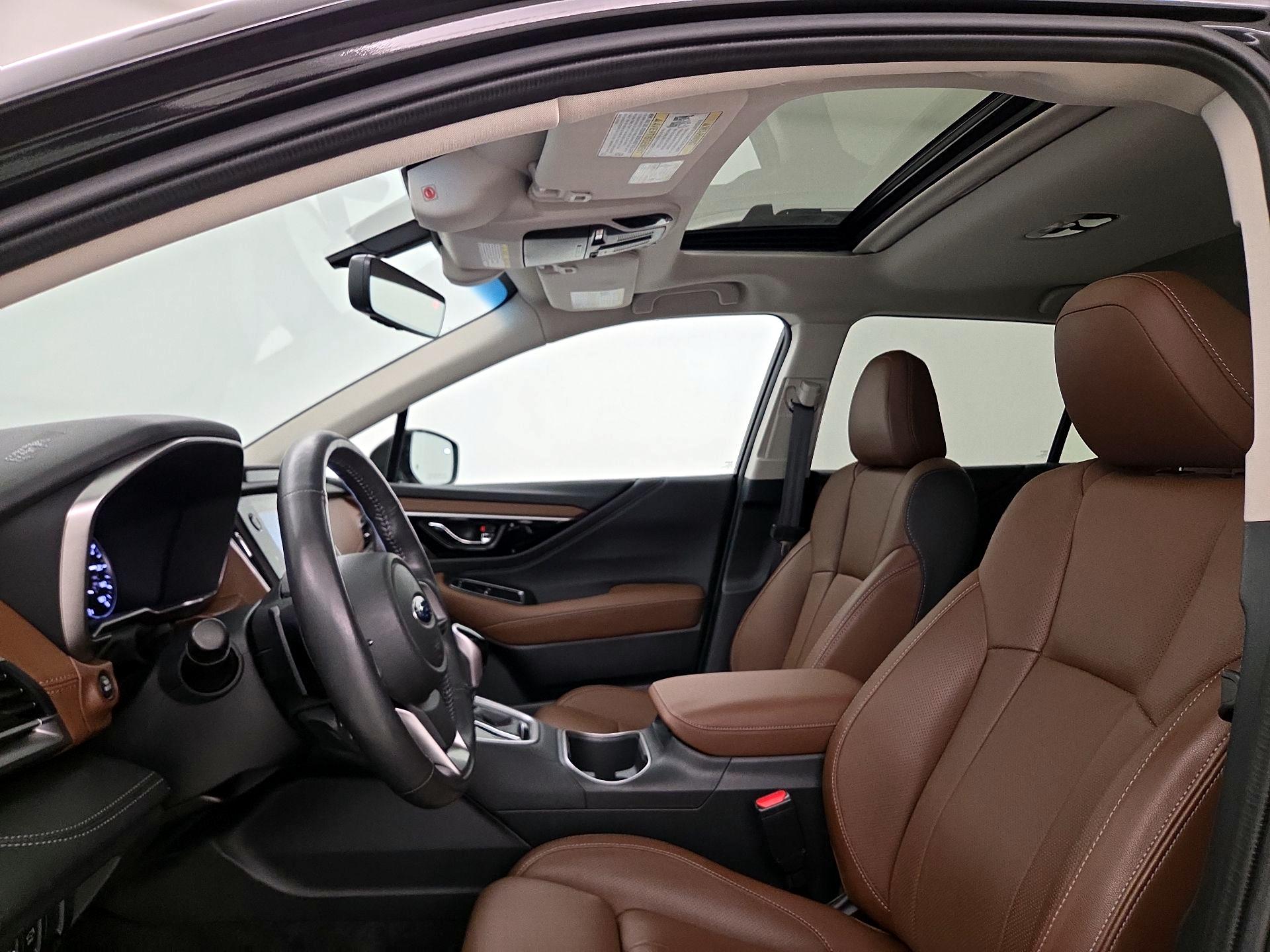 Thumbnail: 2021 Subaru Outback - 20
