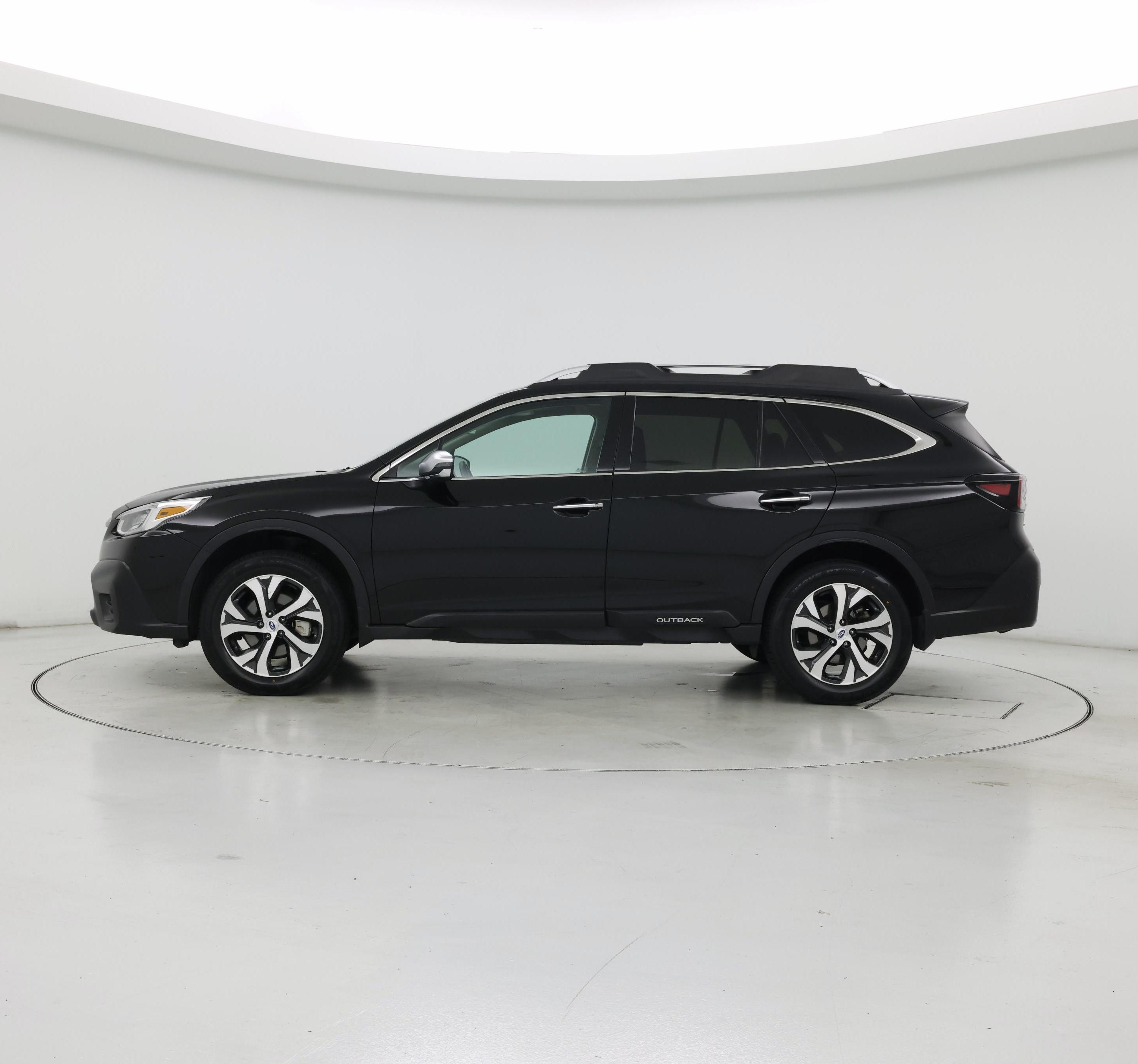 Thumbnail: 2021 Subaru Outback - 3