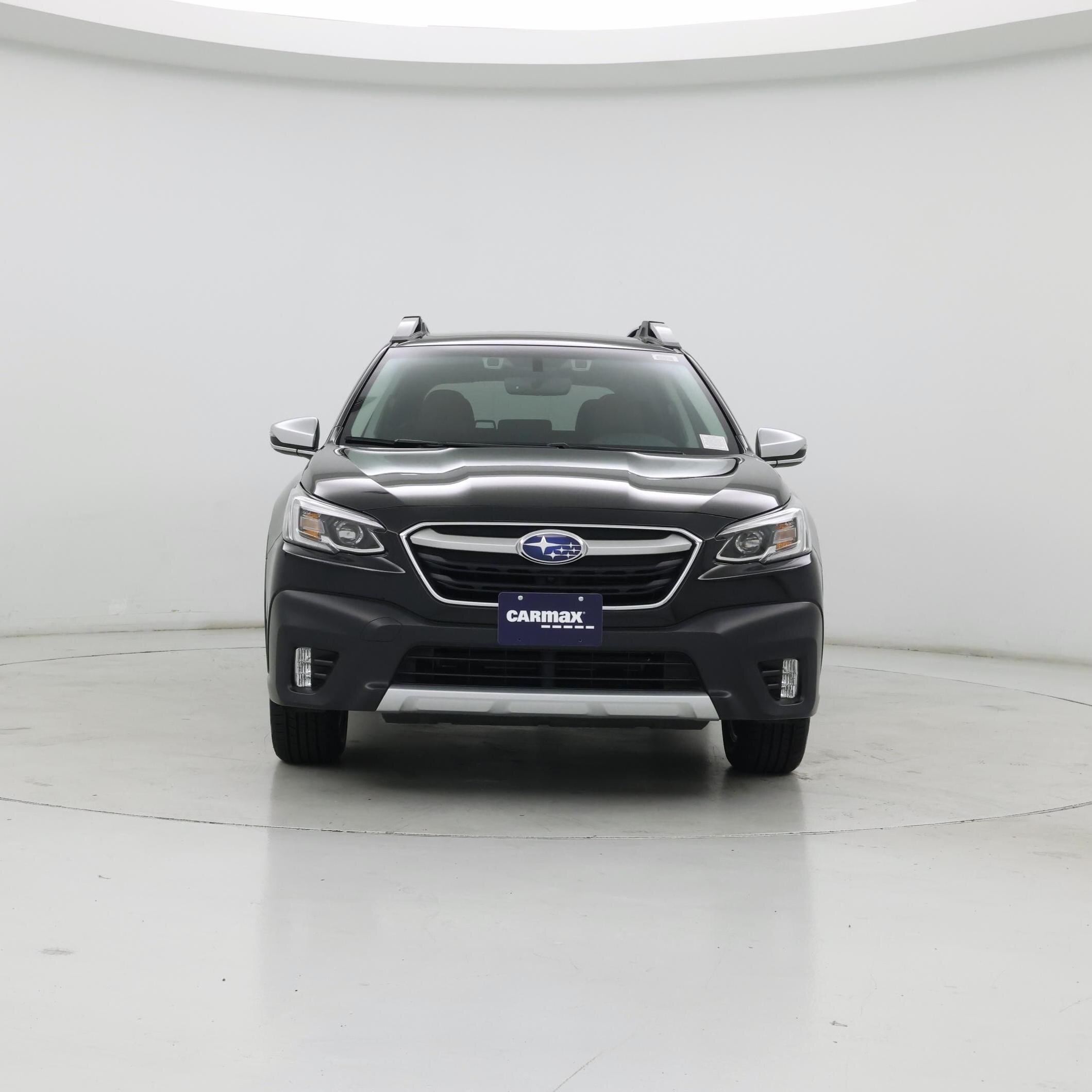 Thumbnail: 2021 Subaru Outback - 5