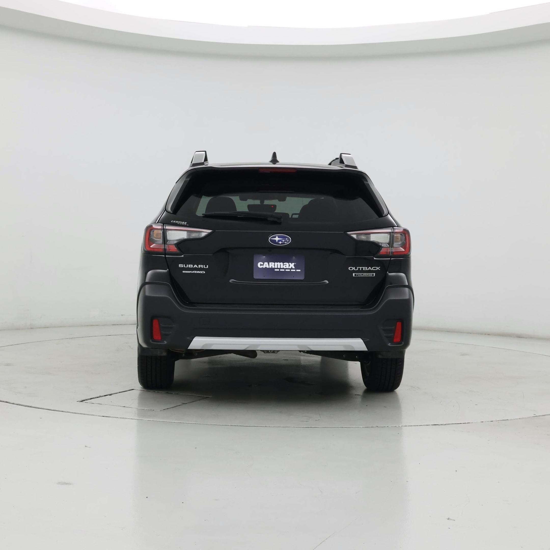 Thumbnail: 2021 Subaru Outback - 6