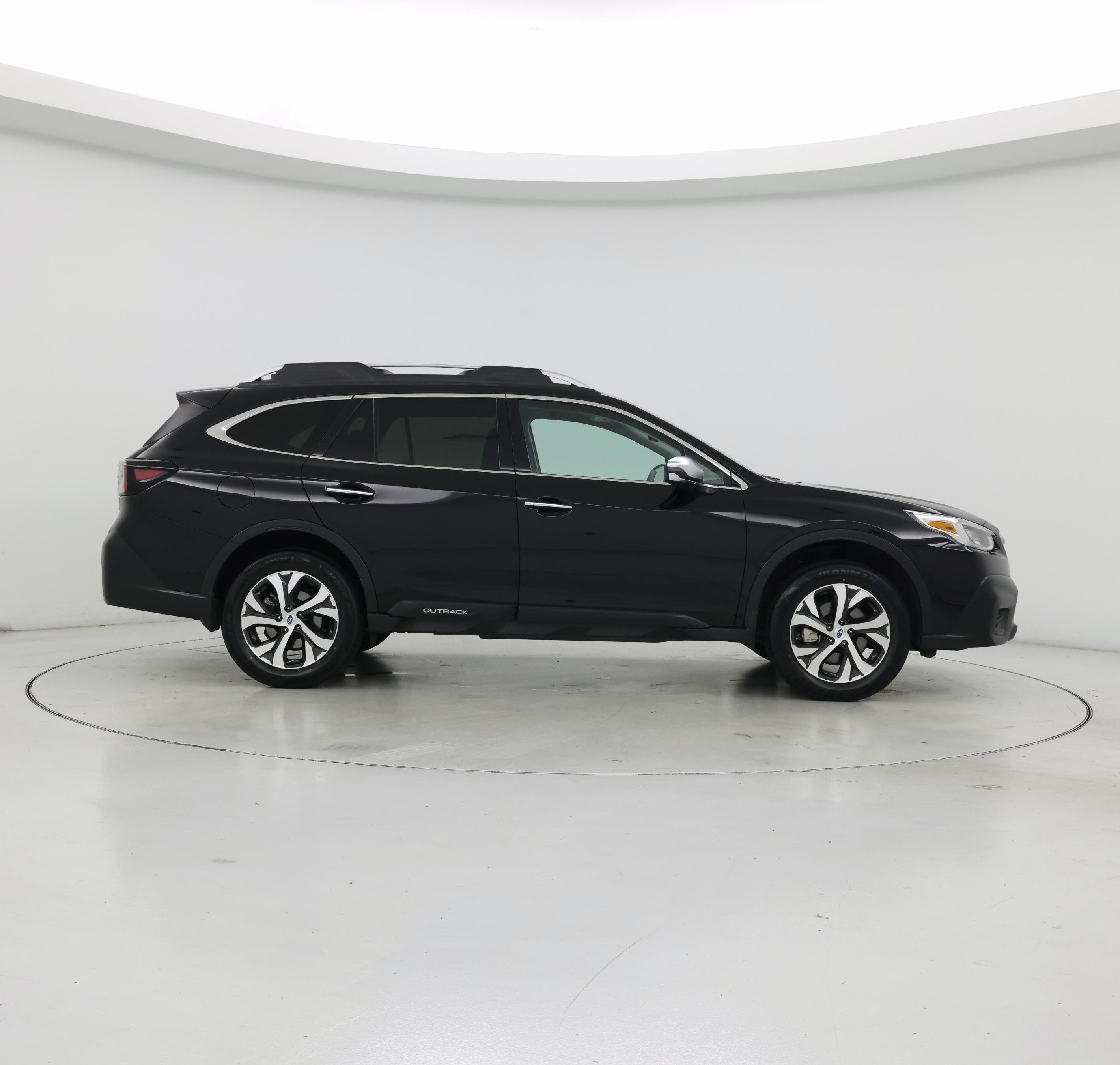 Thumbnail: 2021 Subaru Outback - 7