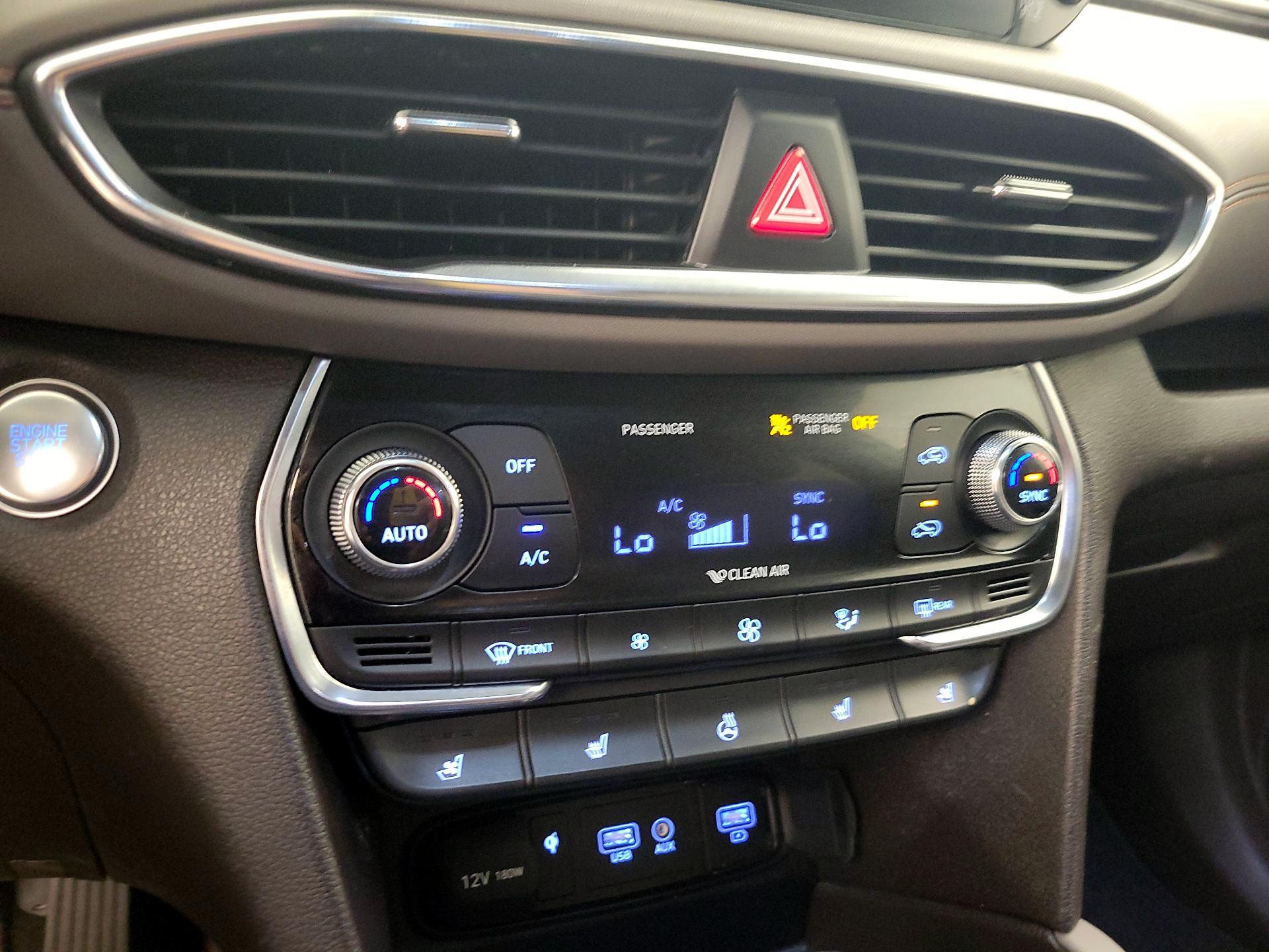 Thumbnail: 2020 Hyundai Santa Fe - 15