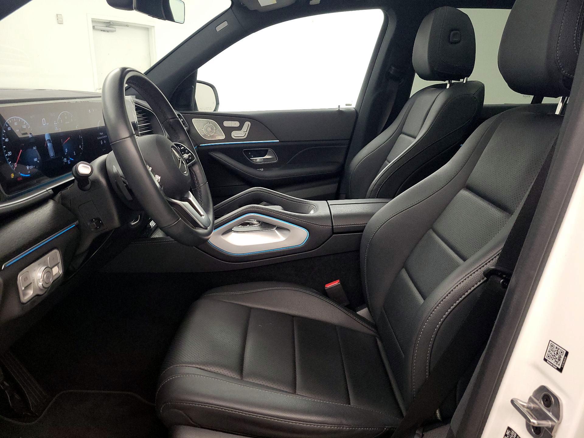 Thumbnail: 2023 Mercedes-Benz GLE - 9