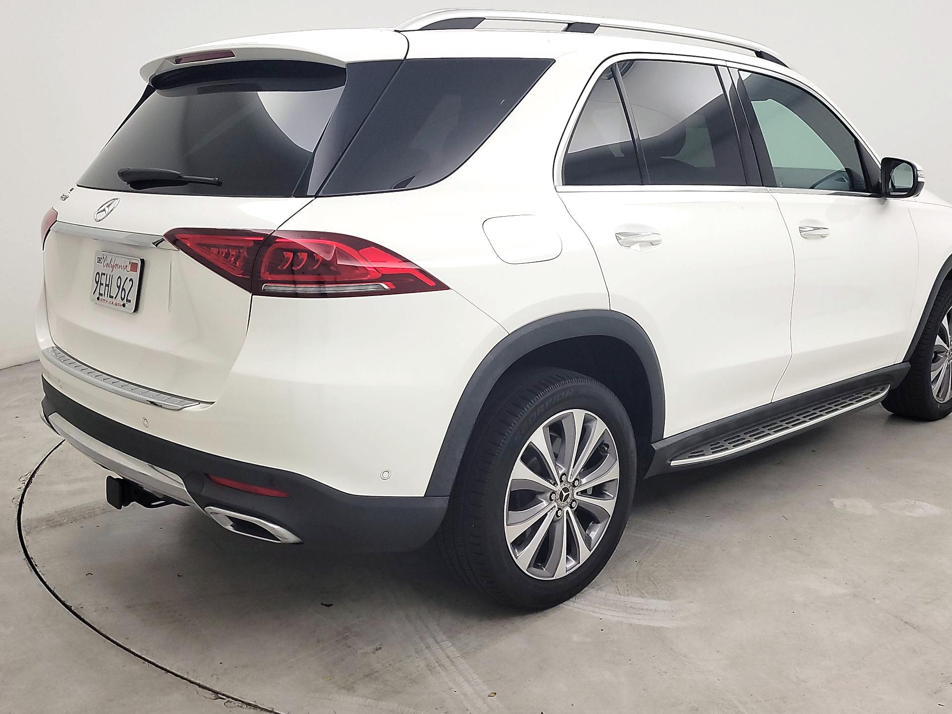 Thumbnail: 2023 Mercedes-Benz GLE - 5