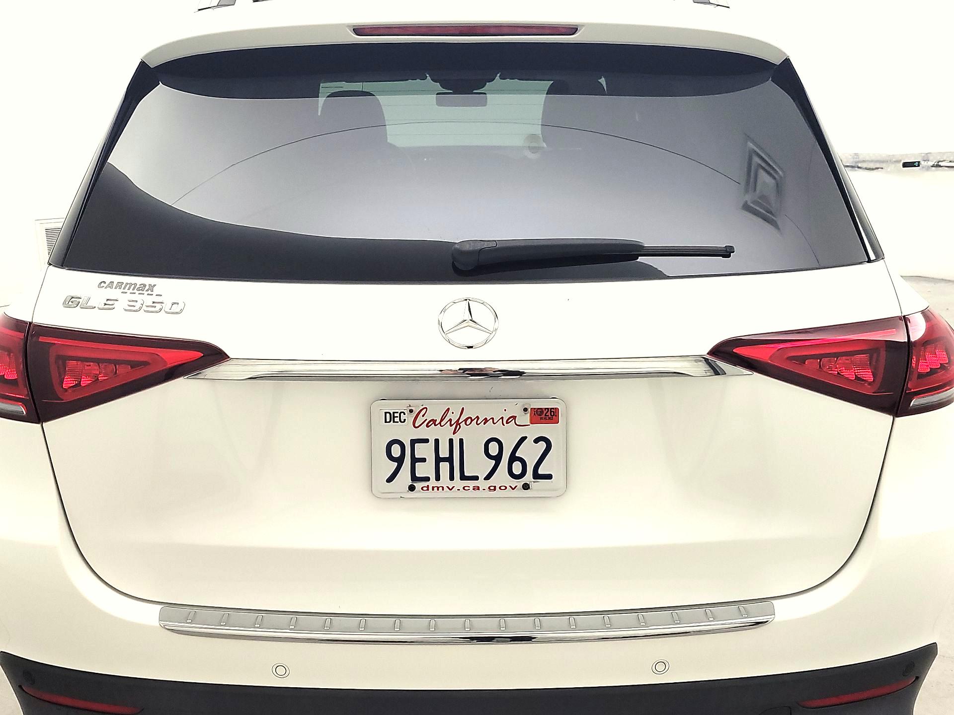Thumbnail: 2023 Mercedes-Benz GLE - 6