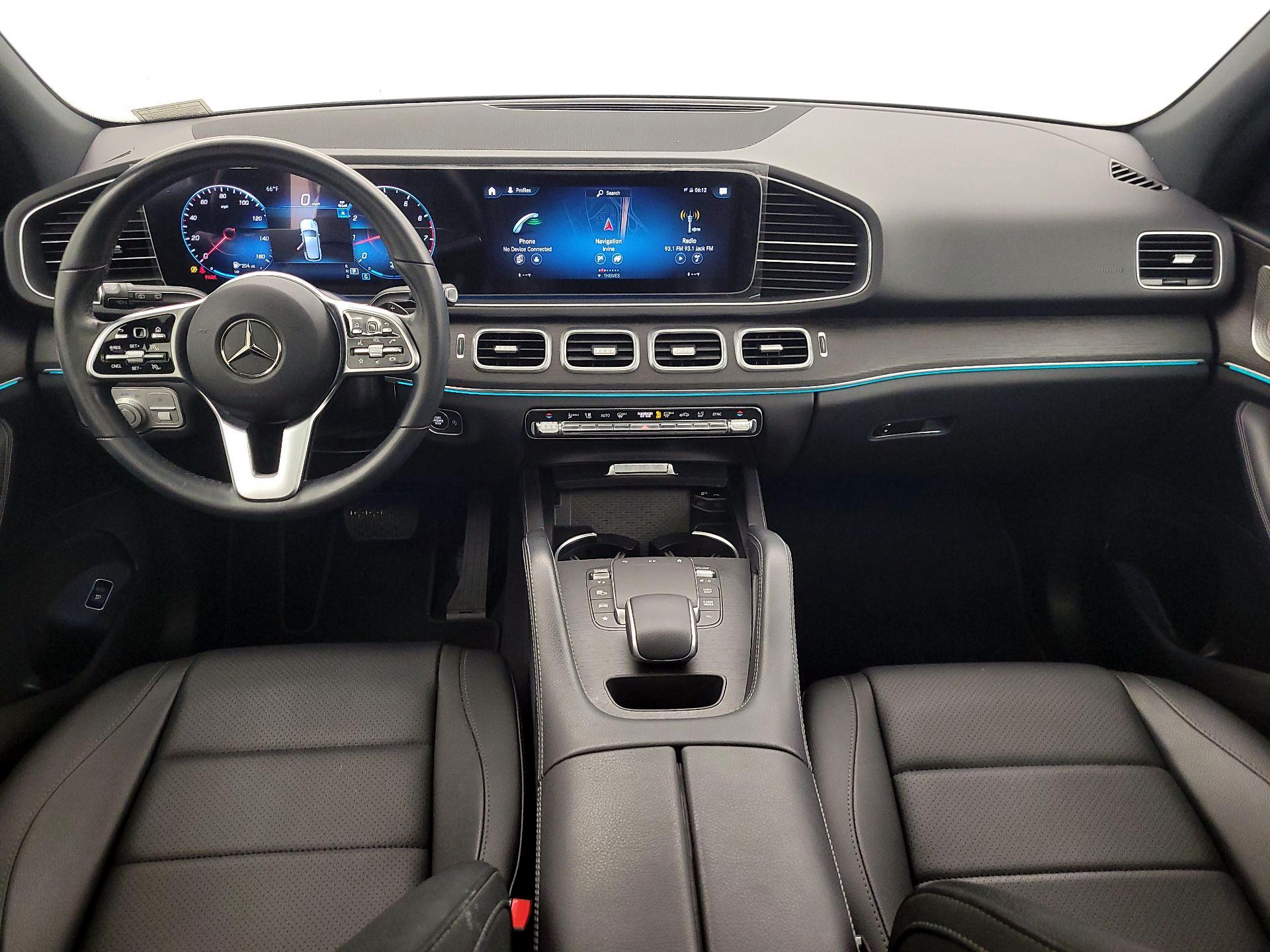 Thumbnail: 2023 Mercedes-Benz GLE - 8
