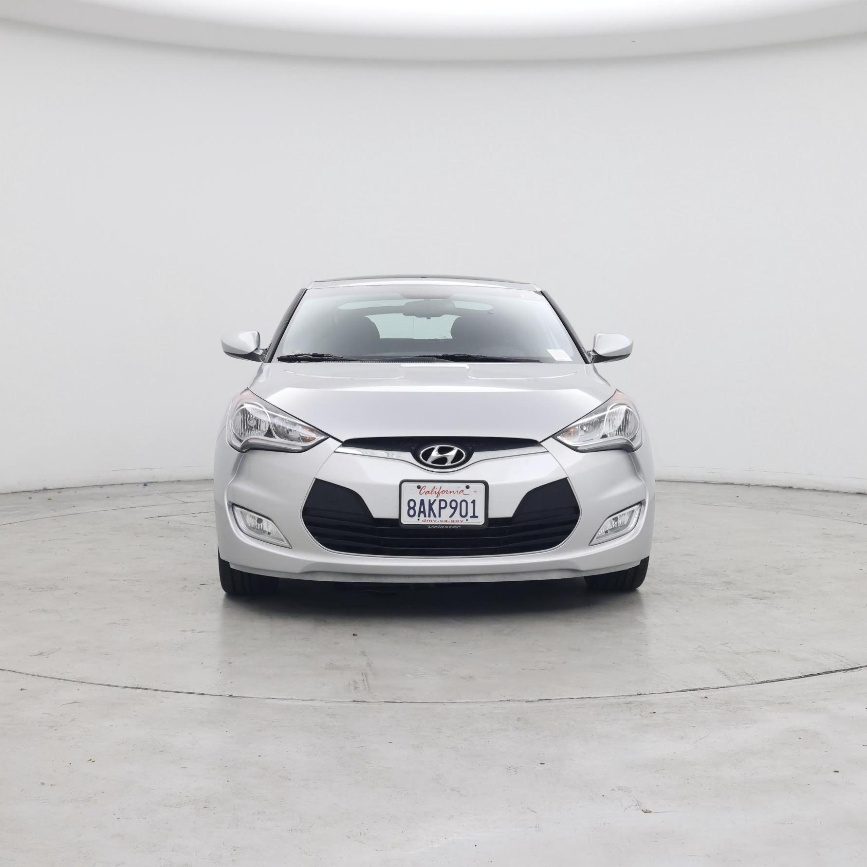 Thumbnail: 2017 Hyundai Veloster - 5