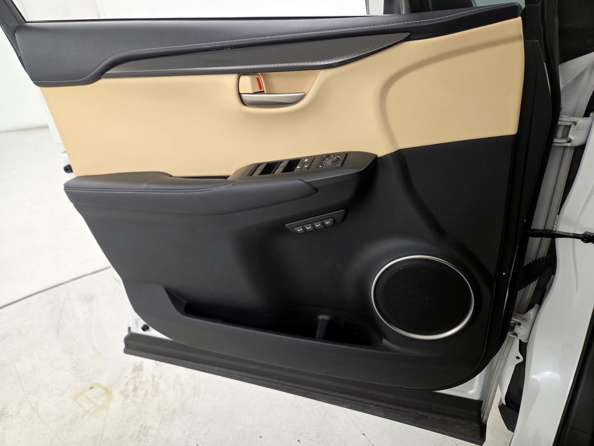 Thumbnail: 2016 Lexus NX - 12