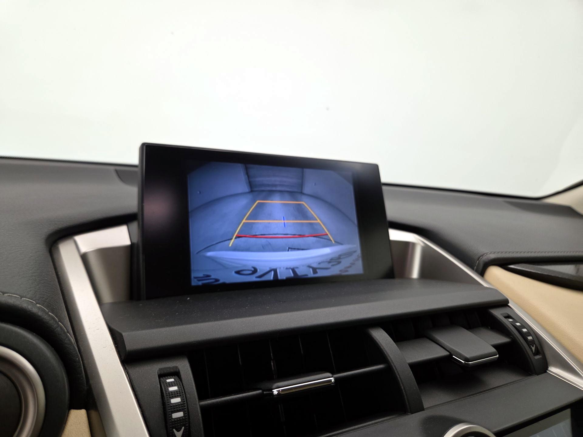 Thumbnail: 2016 Lexus NX - 14