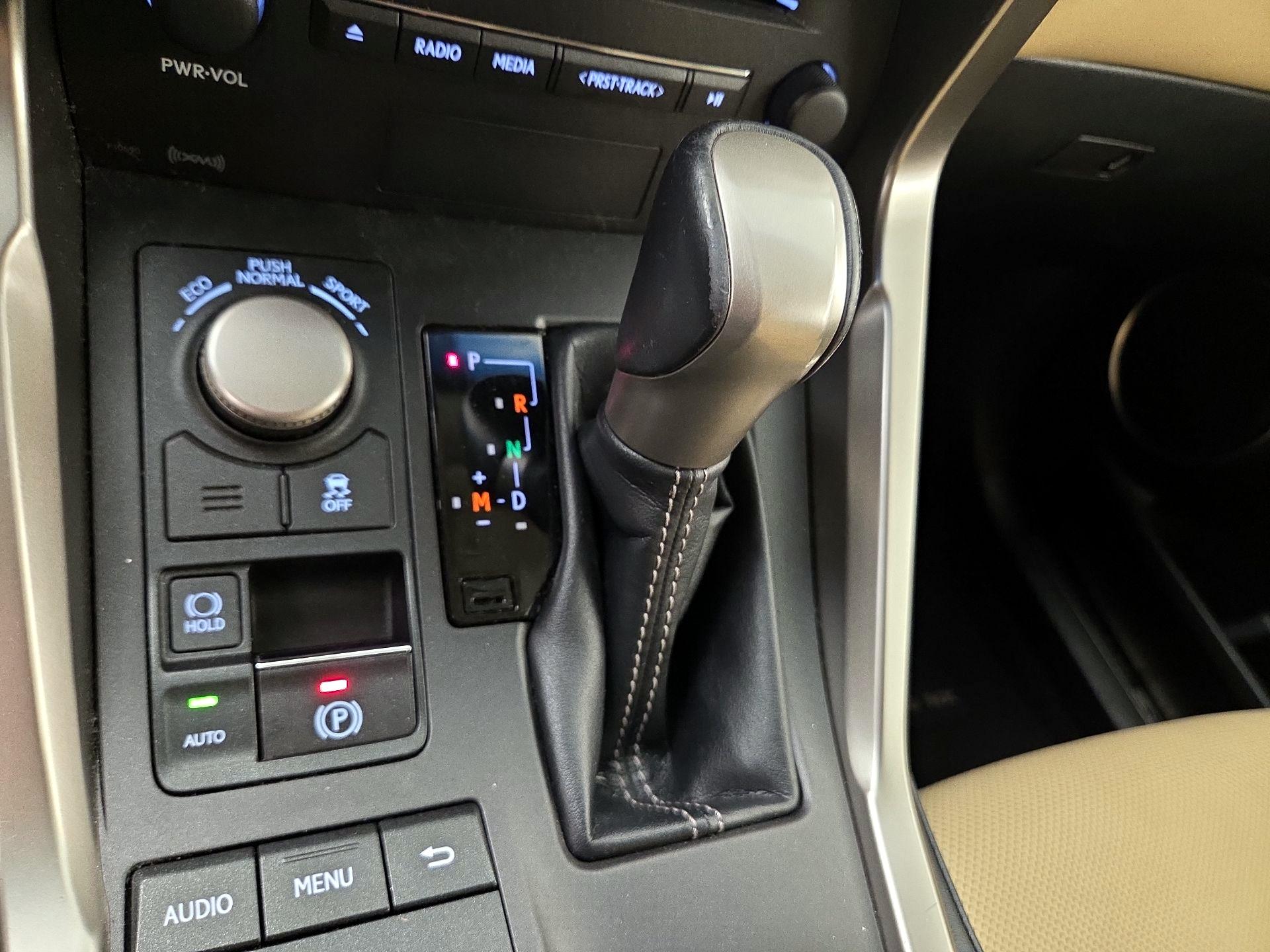 Thumbnail: 2016 Lexus NX - 17