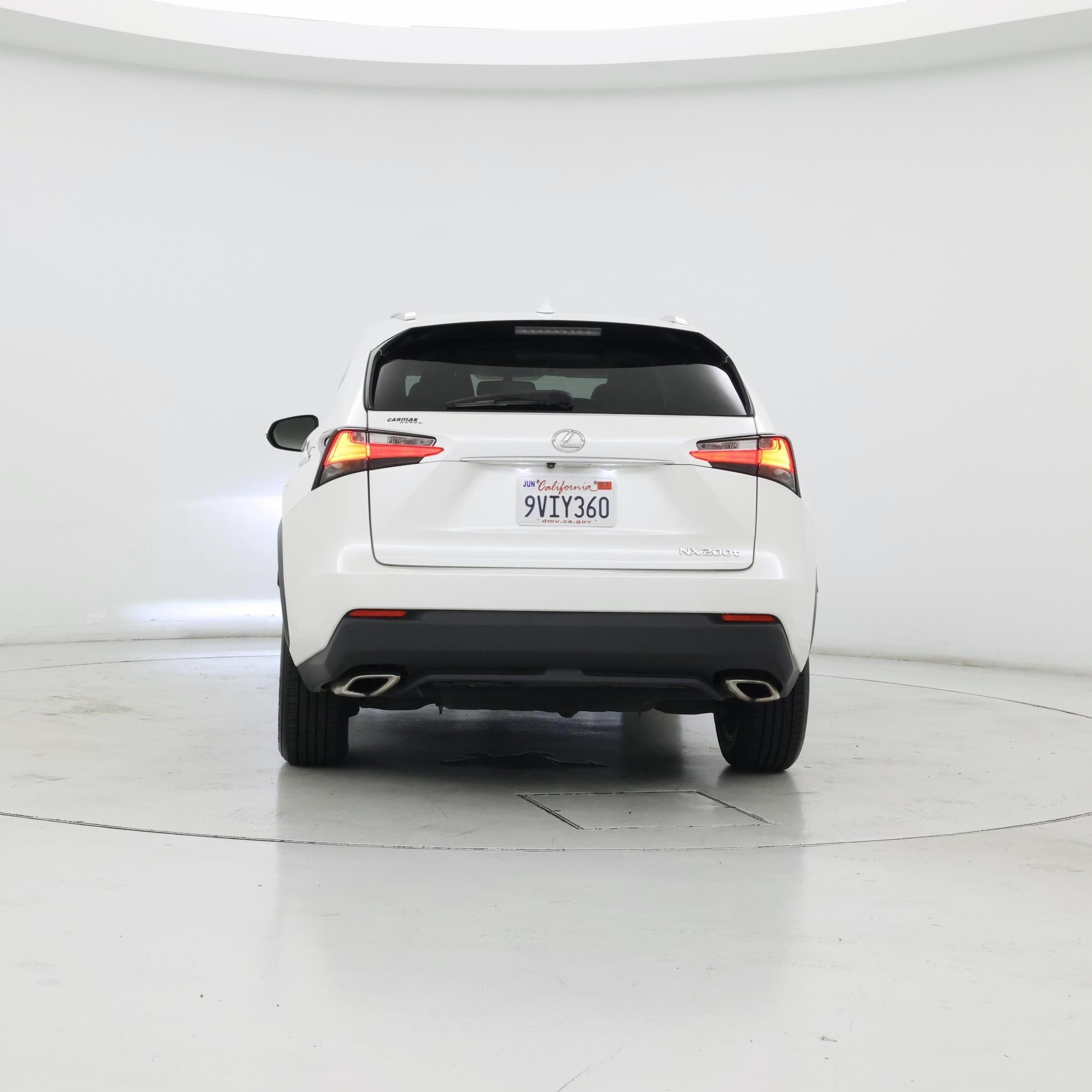Thumbnail: 2016 Lexus NX - 6
