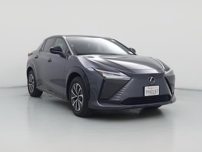 2023 Lexus RZ 450e Premium