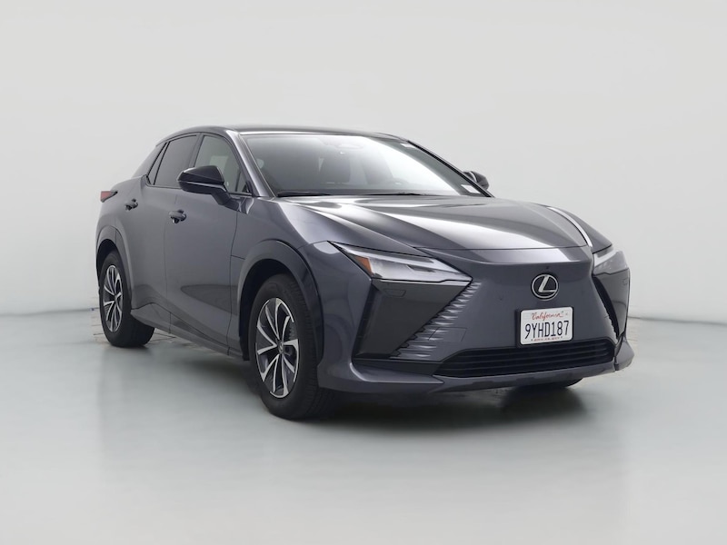 2023 Lexus RZ 450e -
                  Irvine, CA