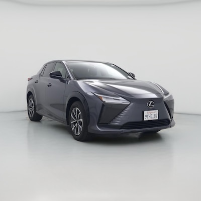 2023 Lexus RZ 450e Premium