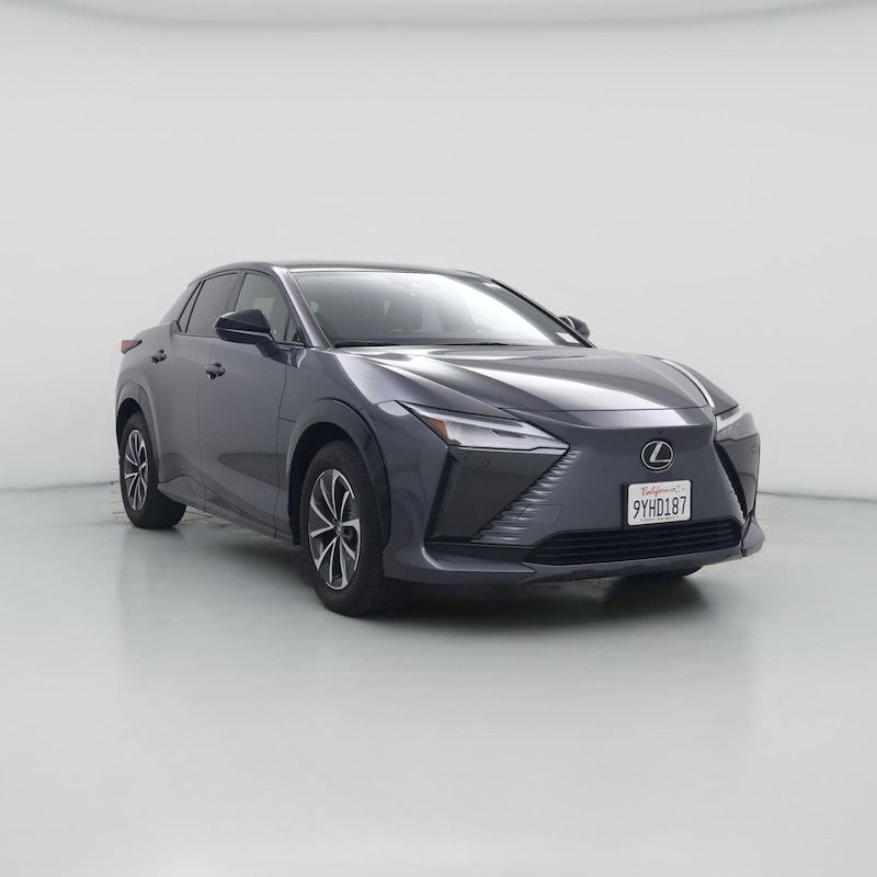 2023 Lexus RZ 450e Premium