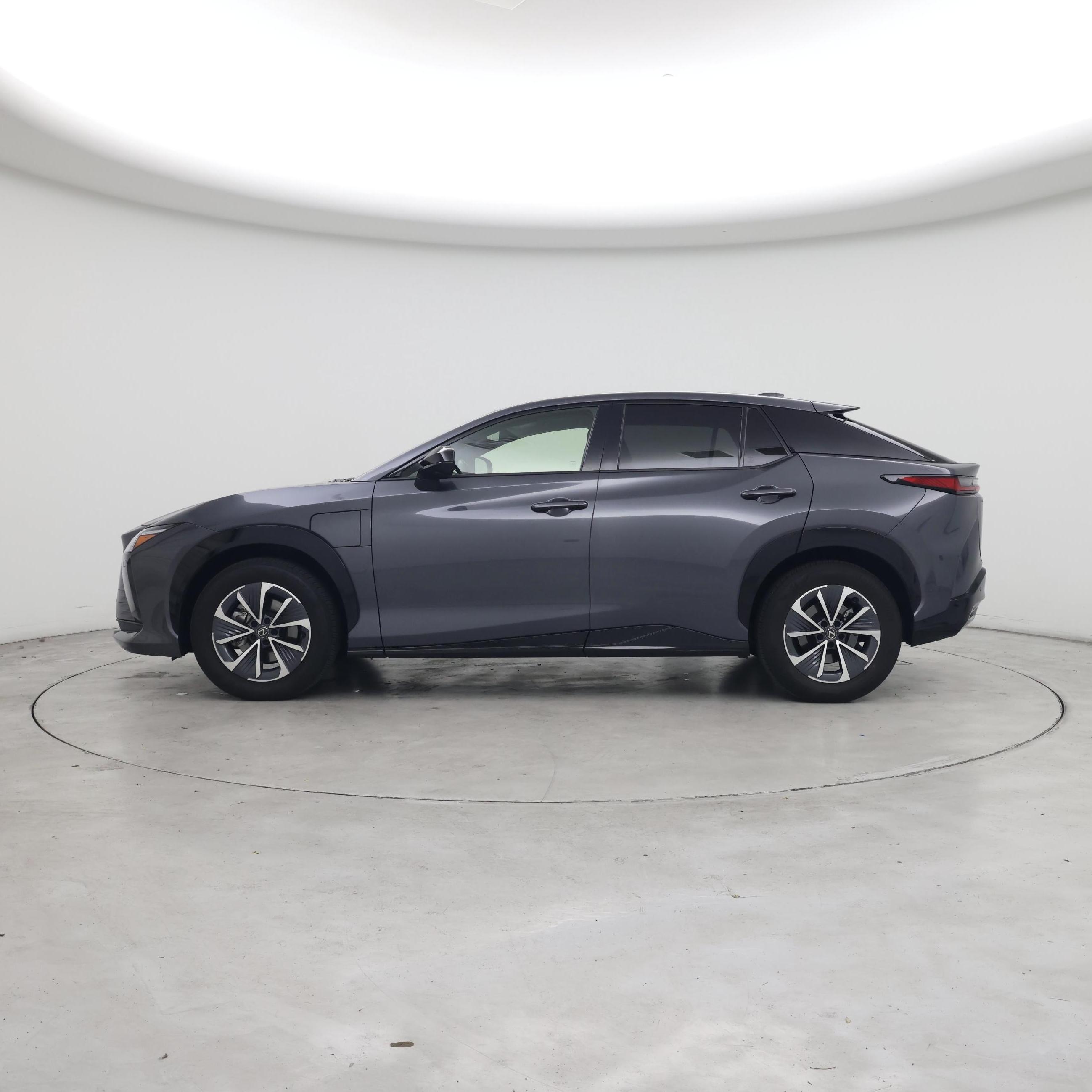 Thumbnail: 2023 Lexus RZ - 3