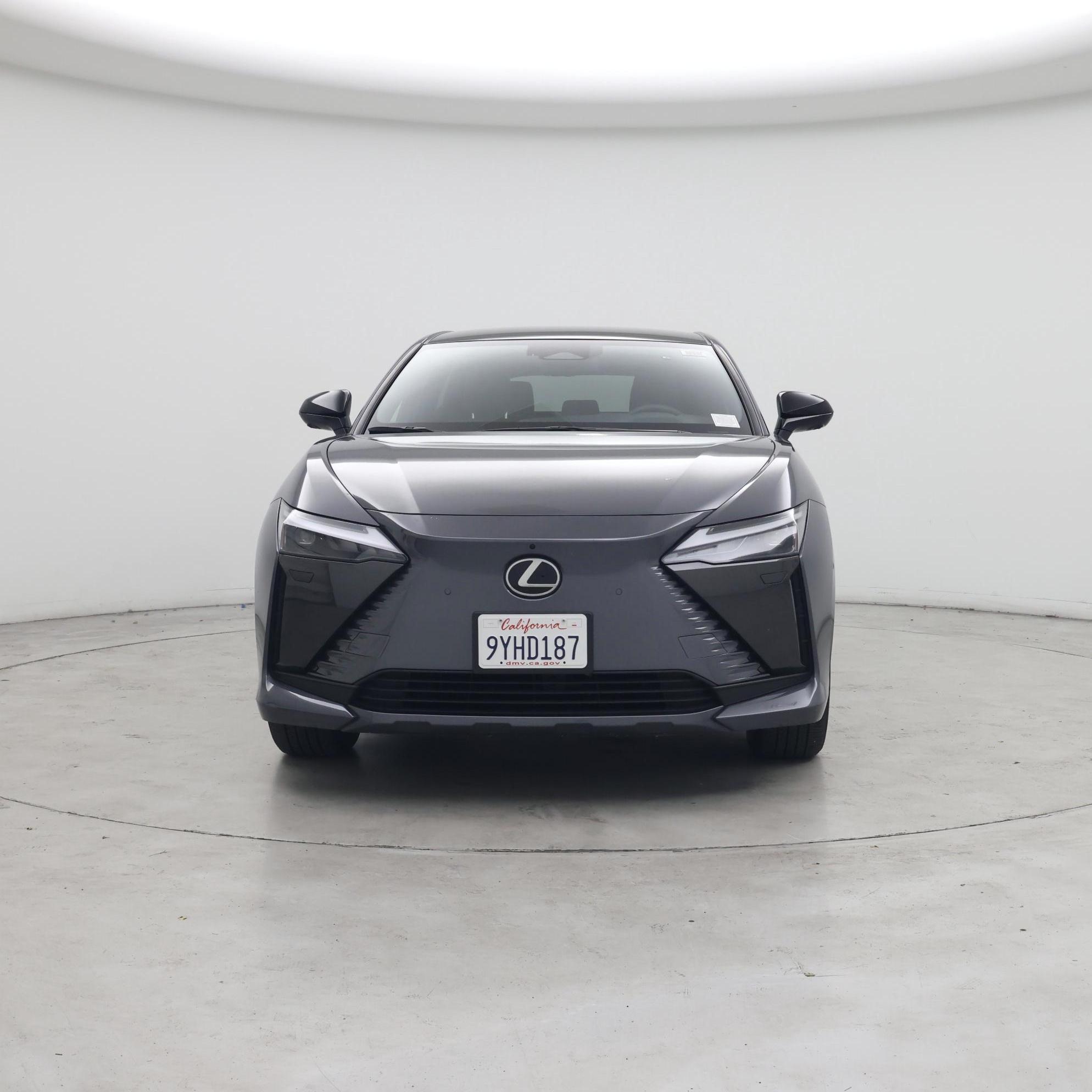 Thumbnail: 2023 Lexus RZ - 5