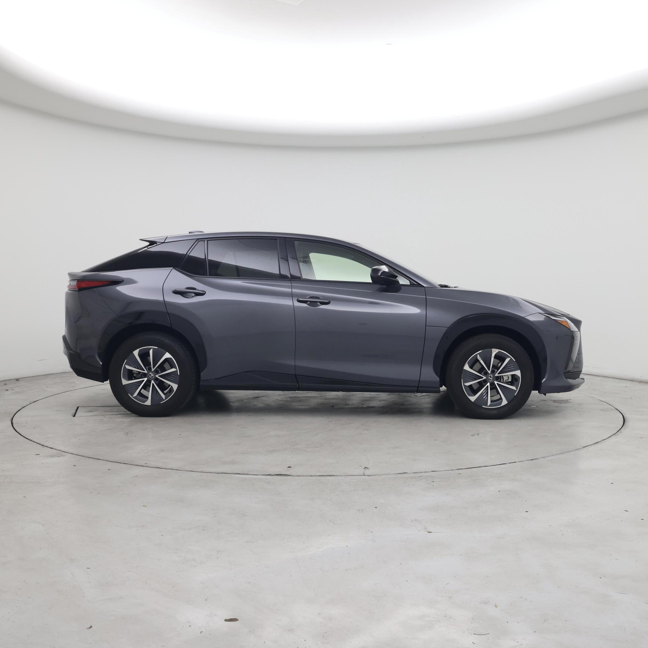 Thumbnail: 2023 Lexus RZ - 7
