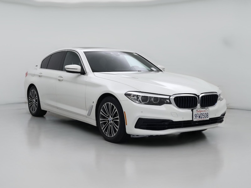 2019 BMW 5 Series 530i xDrive -
                  Palmdale, CA