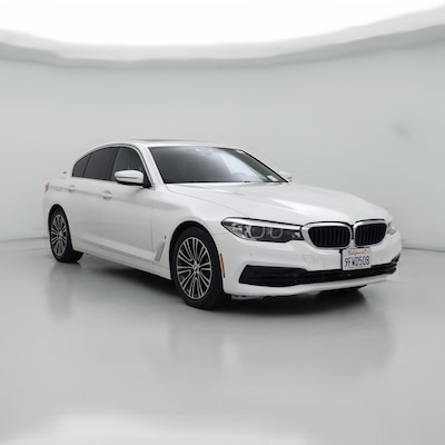 2019 BMW 530e Plug-in Hybrid iPerformance