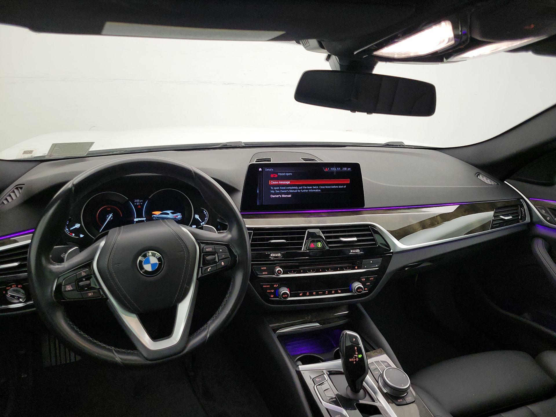 Thumbnail: 2019 BMW 5 Series - 9