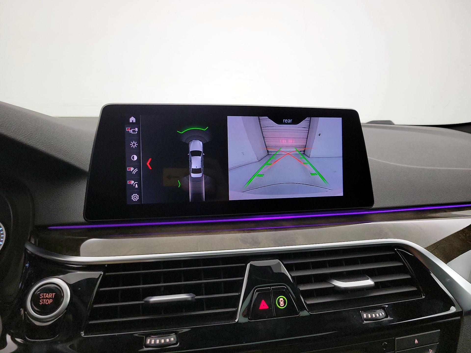 Thumbnail: 2019 BMW 5 Series - 15