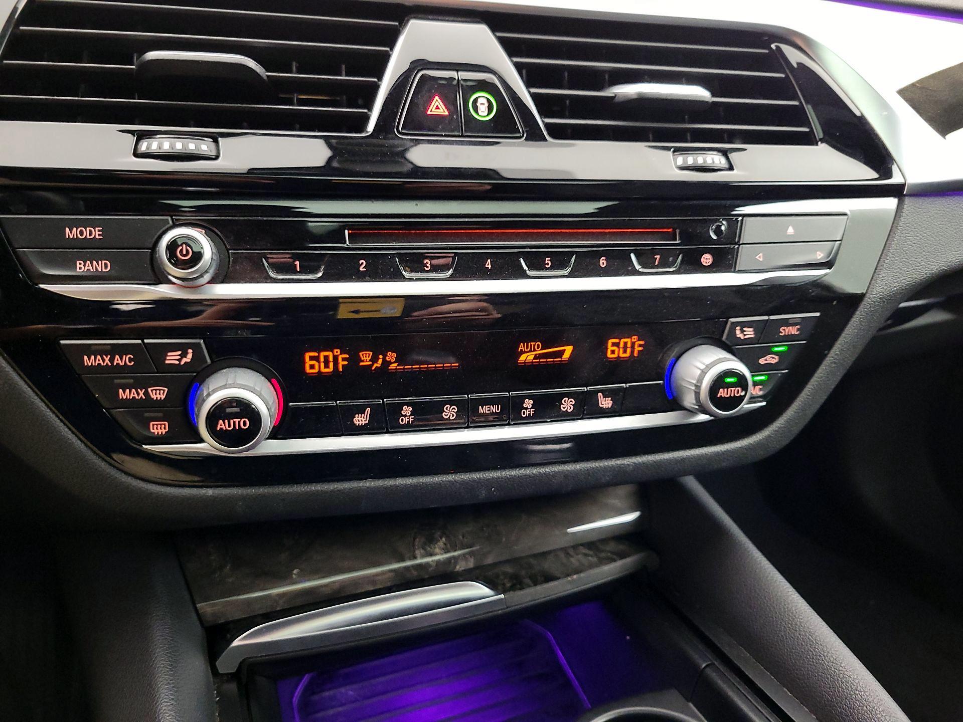Thumbnail: 2019 BMW 5 Series - 17