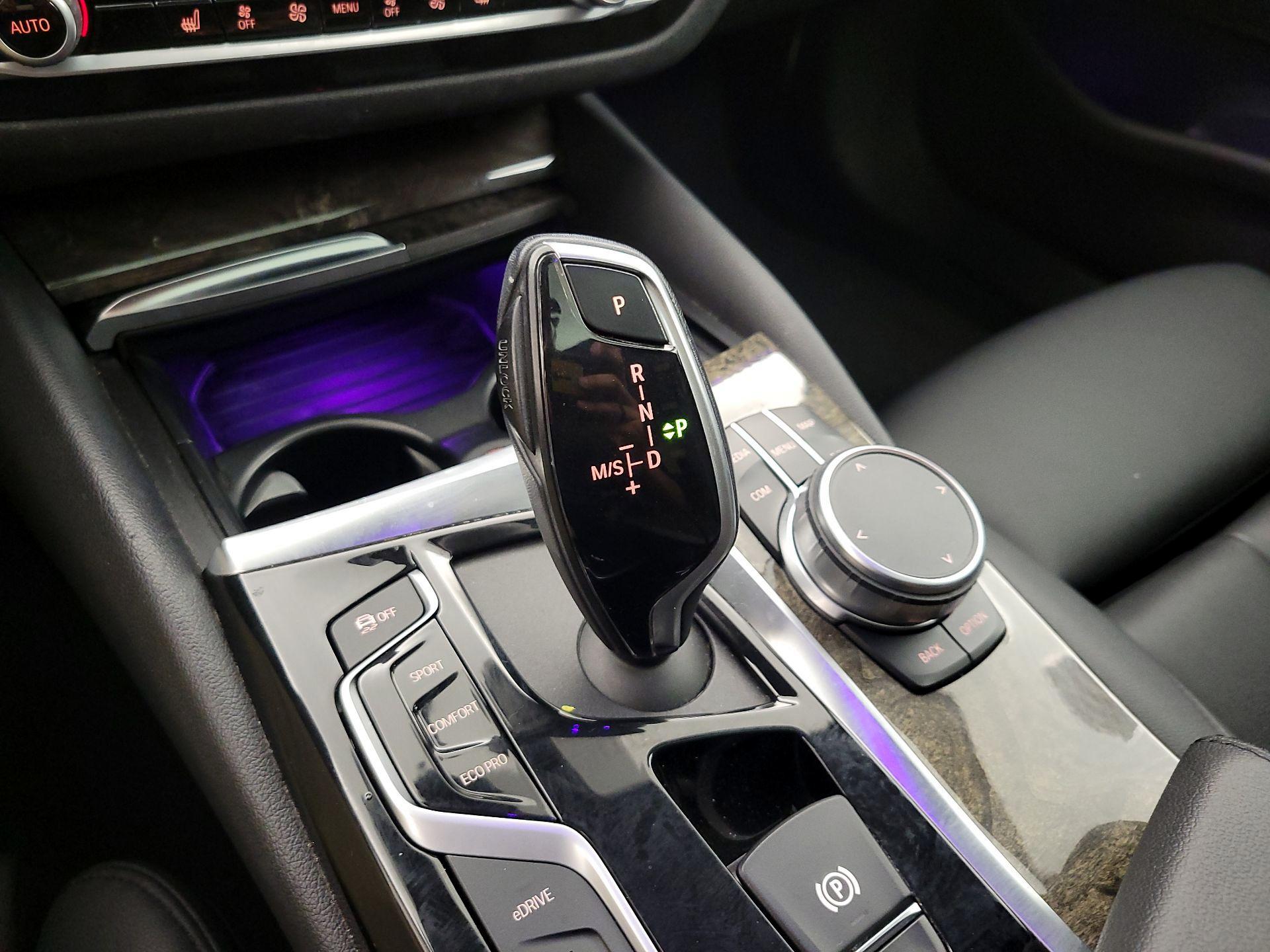 Thumbnail: 2019 BMW 5 Series - 18
