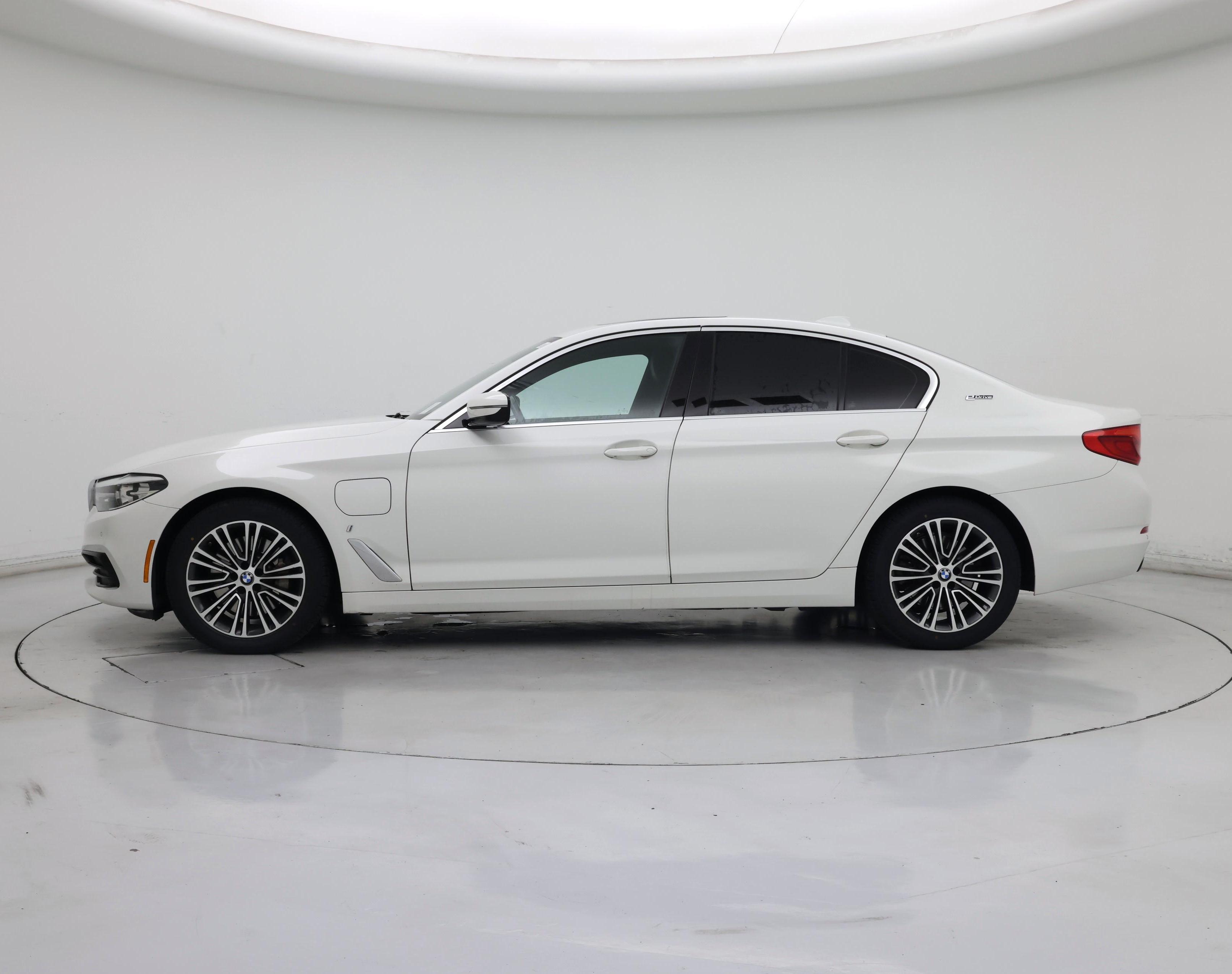 Thumbnail: 2019 BMW 5 Series - 3